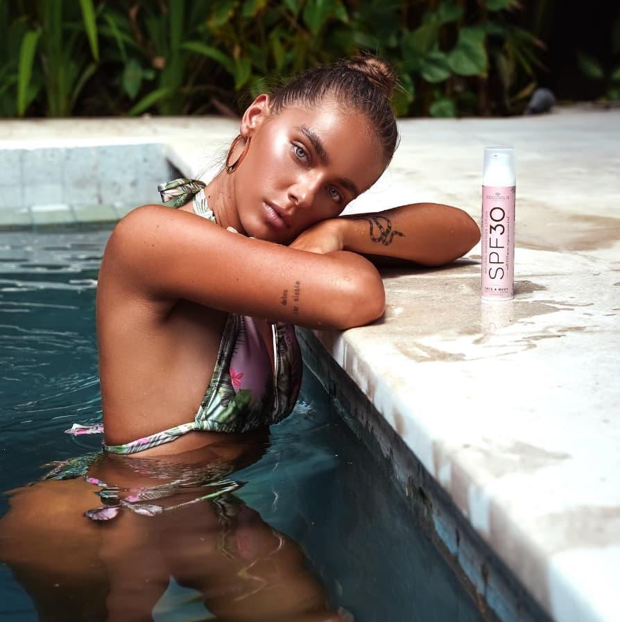 Οδηγός για ένα τέλειο μαύρισμα το καλοκαίρι με προϊόντα Cocosolis