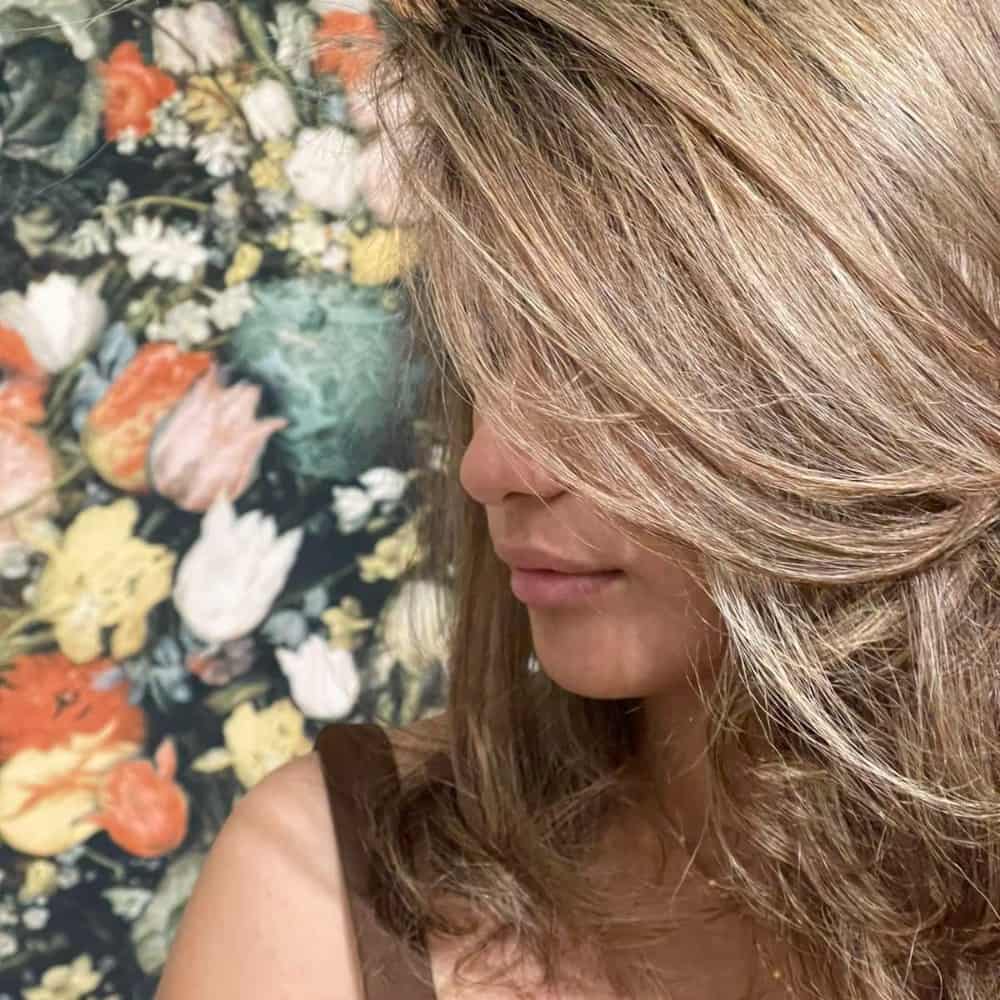 Balayage