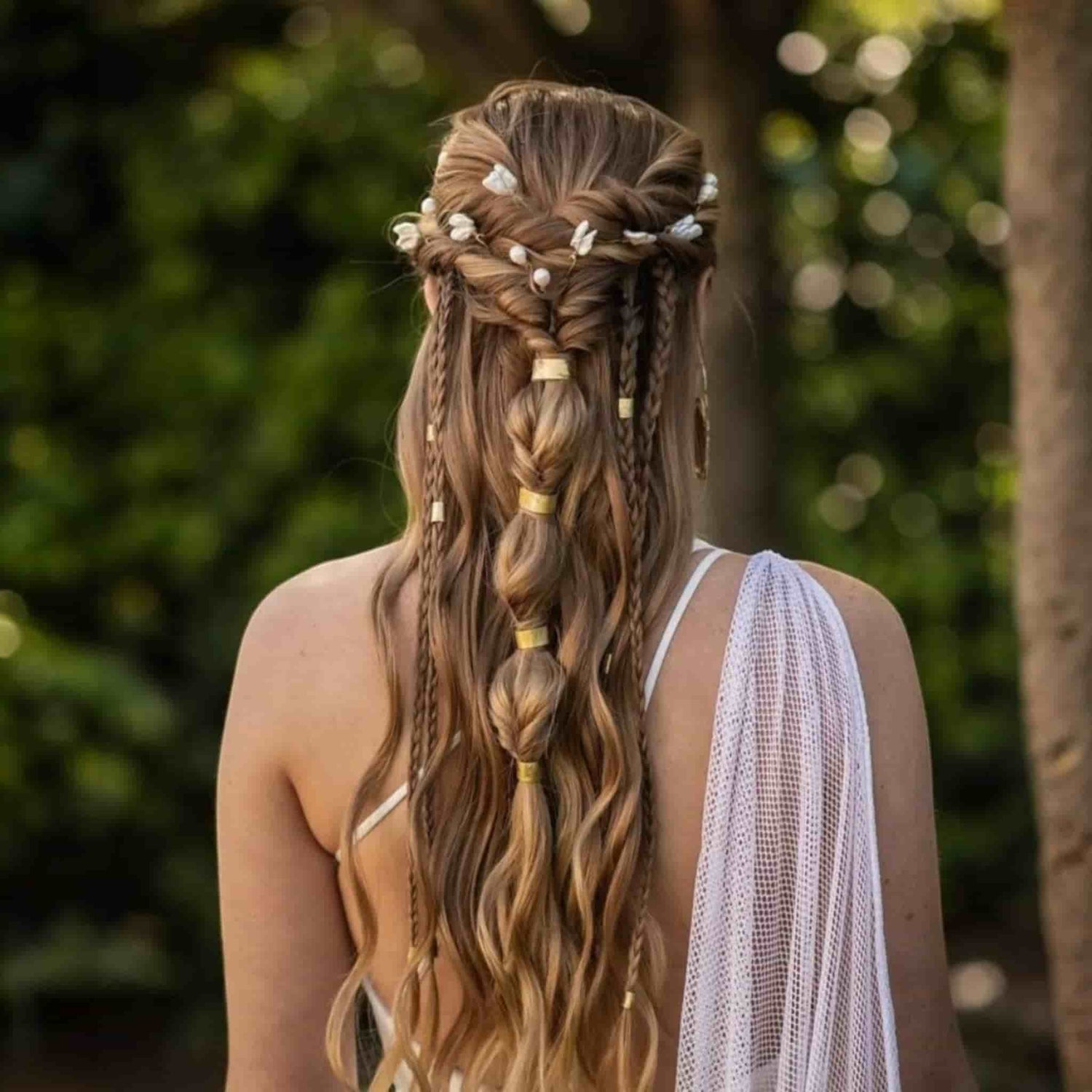 Χτενίσματα και Προιόντα Styling για Σγουρά Μαλλία