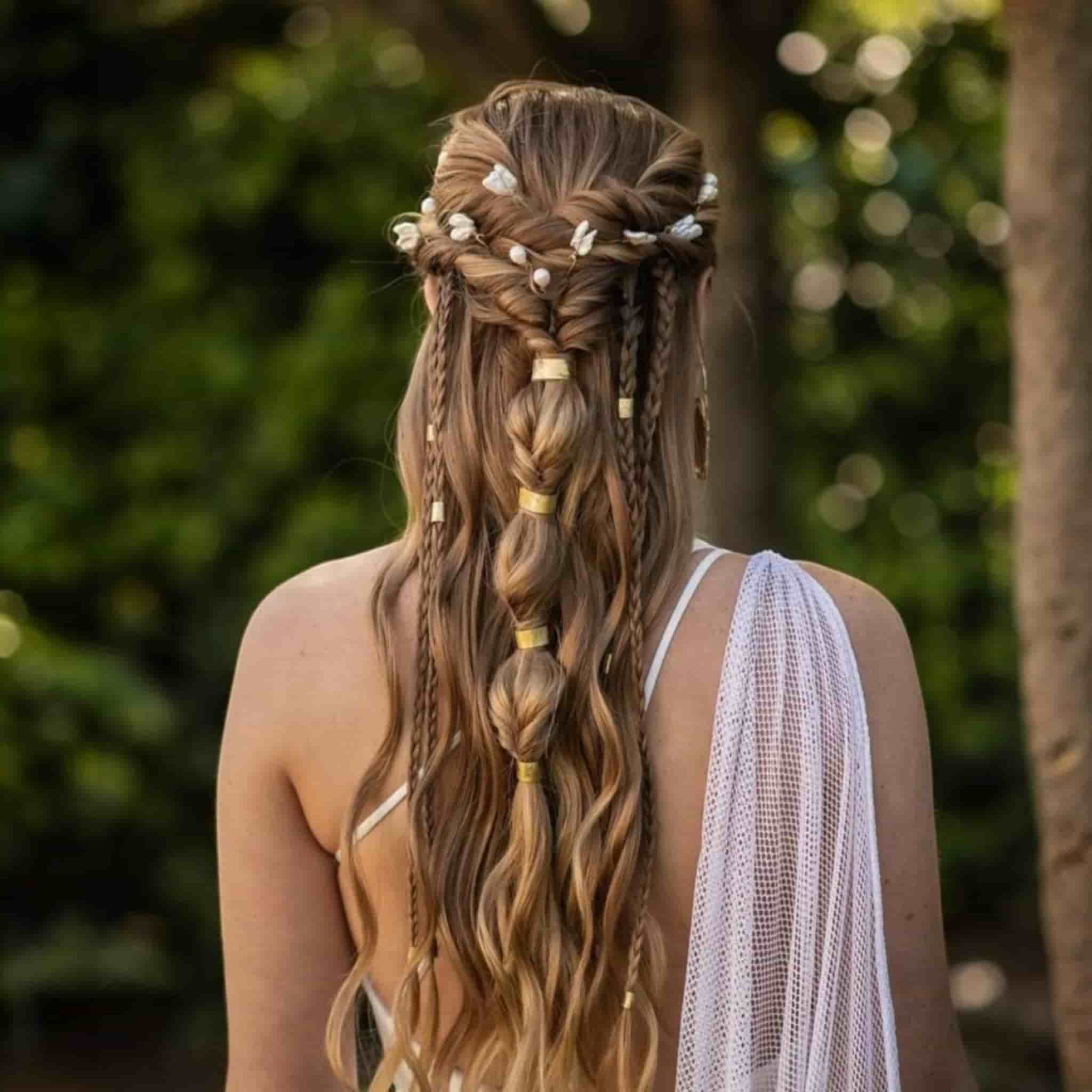 Χτενίσματα και Προιόντα Styling για Σγουρά Μαλλία