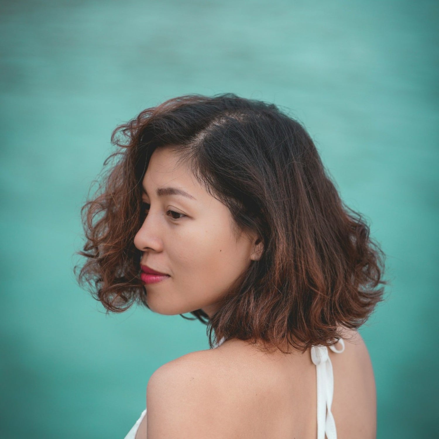 Χτενίσματα για Καρέ Μαλλία