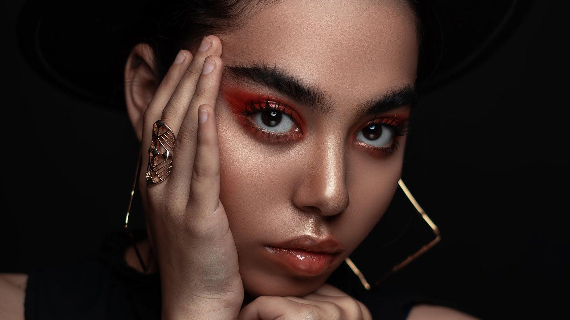 Makeup Προσώπου