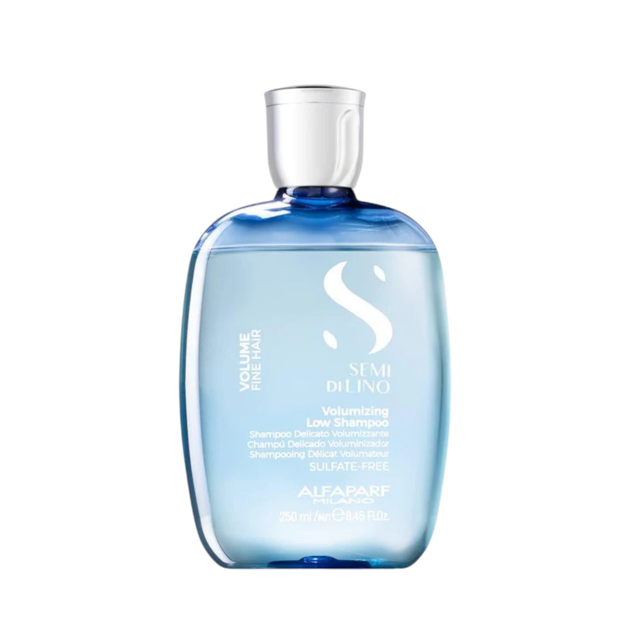 Alfaparf Milano Semi di Lino Volumizing Low Shampoo 250ml