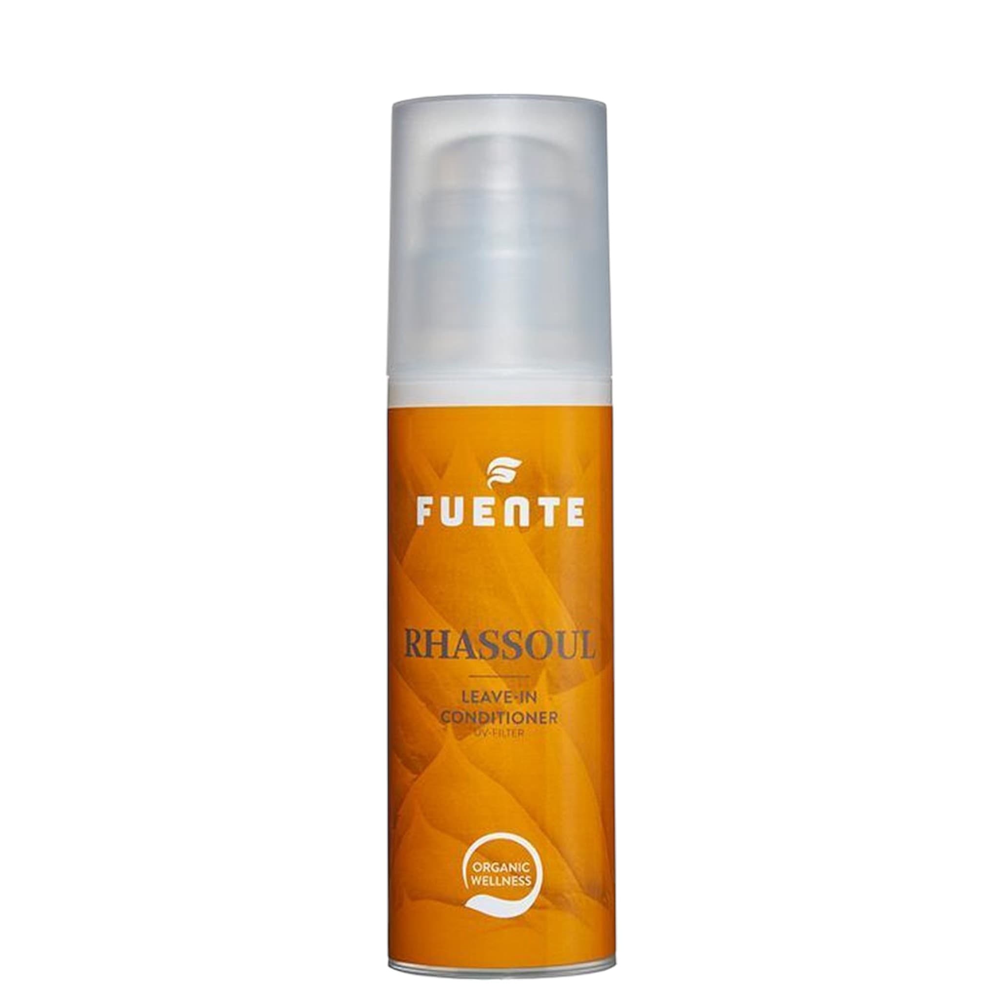 Fuente Rhassoul Leave-in Conditioner 150ml