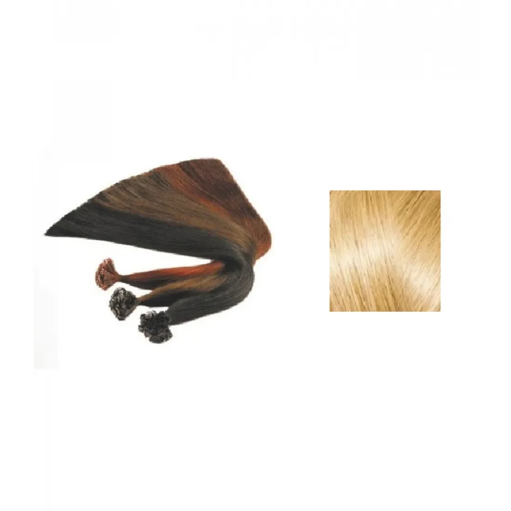 Highlife Soft Normal Line Τούφα Extensions Ίσιο Νο.1001 25τμχ 1