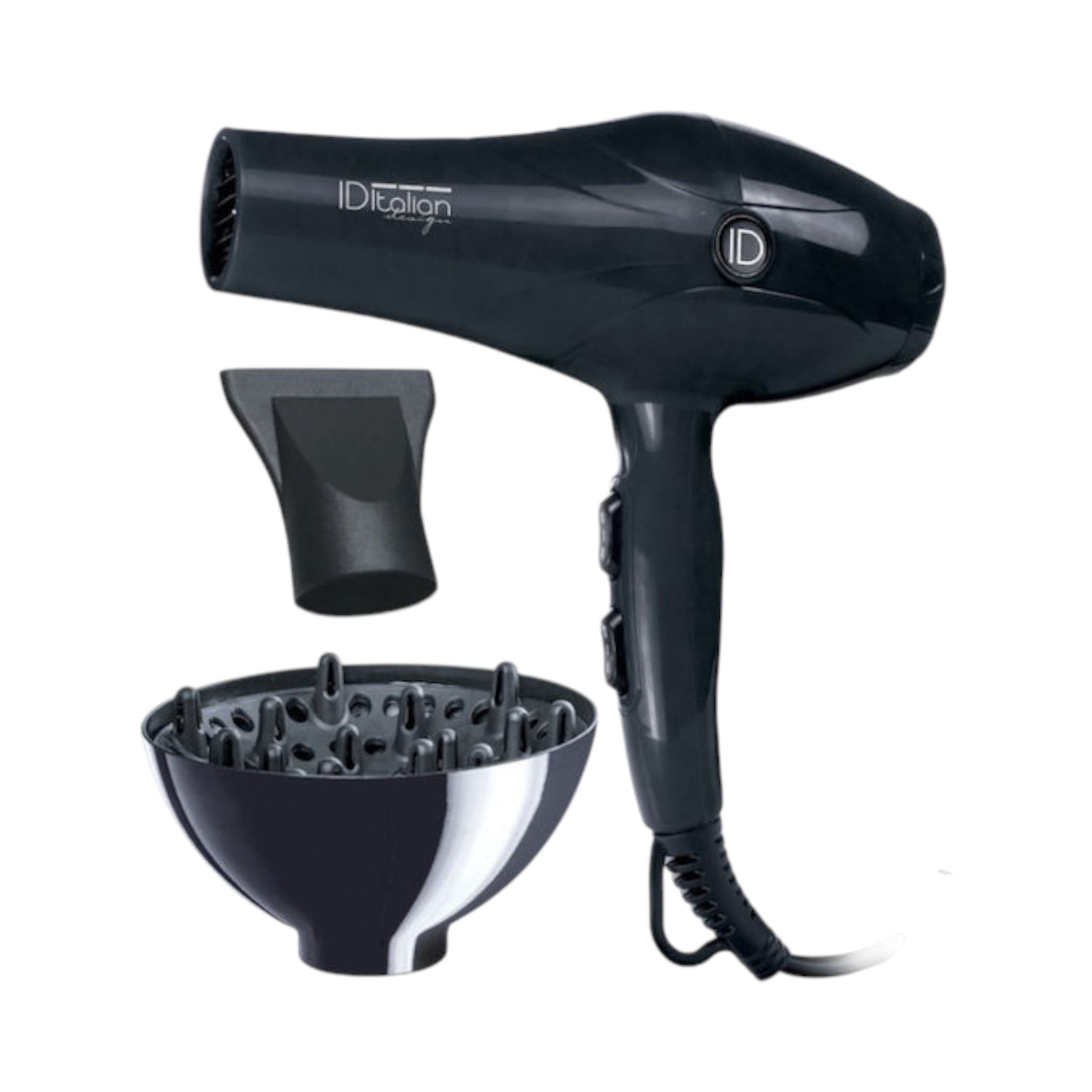 ID Italian Gti 2600 Plus Prime with Diffuser 2200w 1