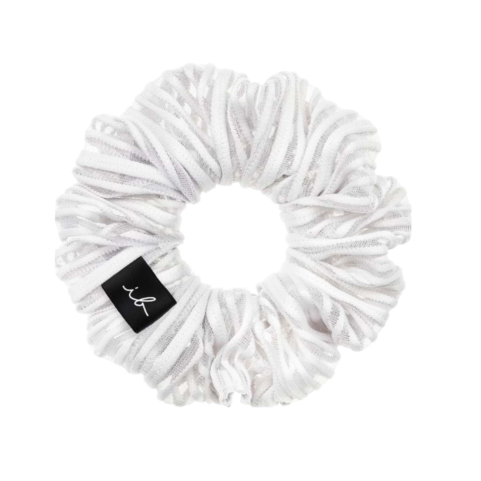 Invisibobble Sprunchie Extra Hold Pure White 1τμχ