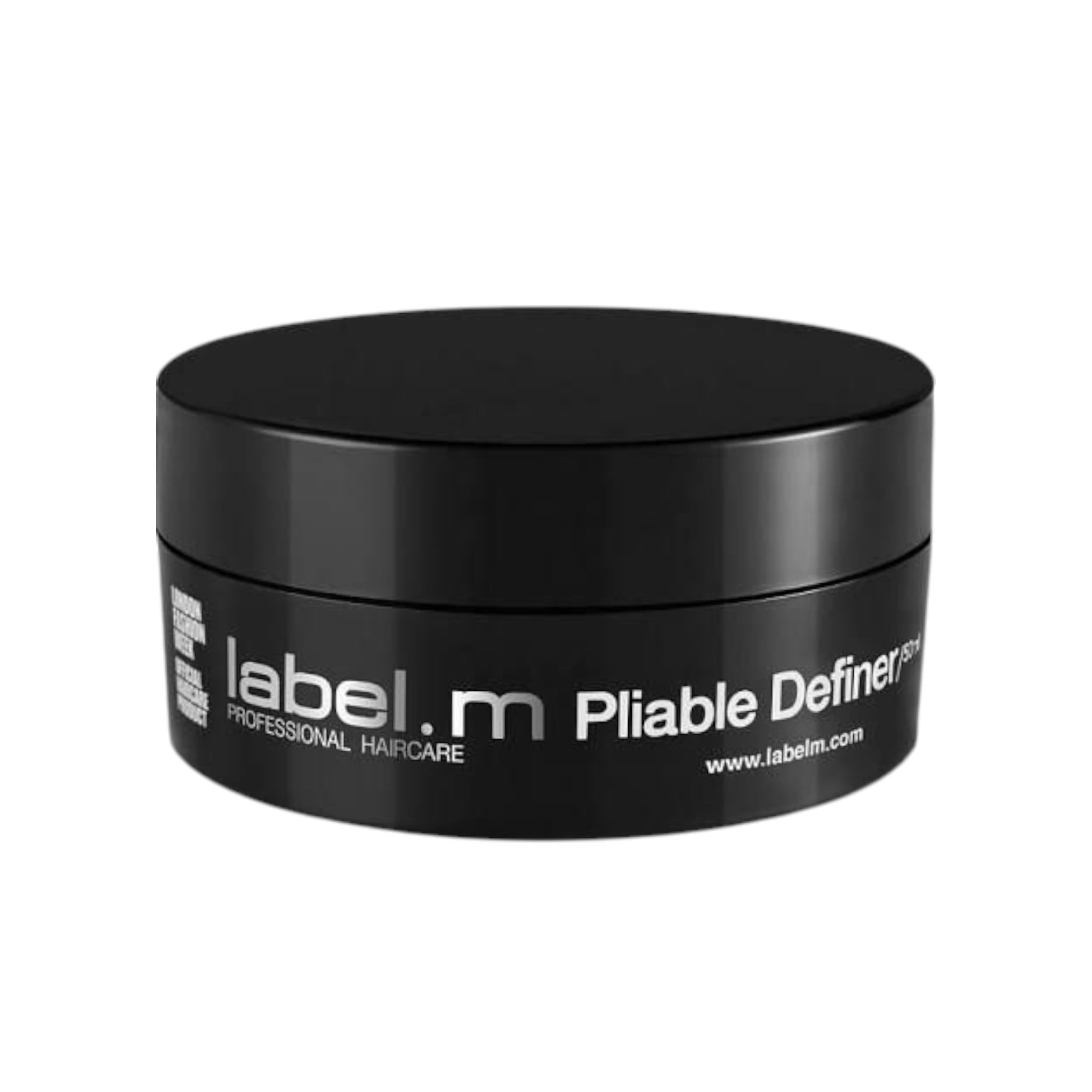 Label M Pliable Definer Πάστα Διαμόρφωσης με Ματ Φινίρισμα 50ml 1