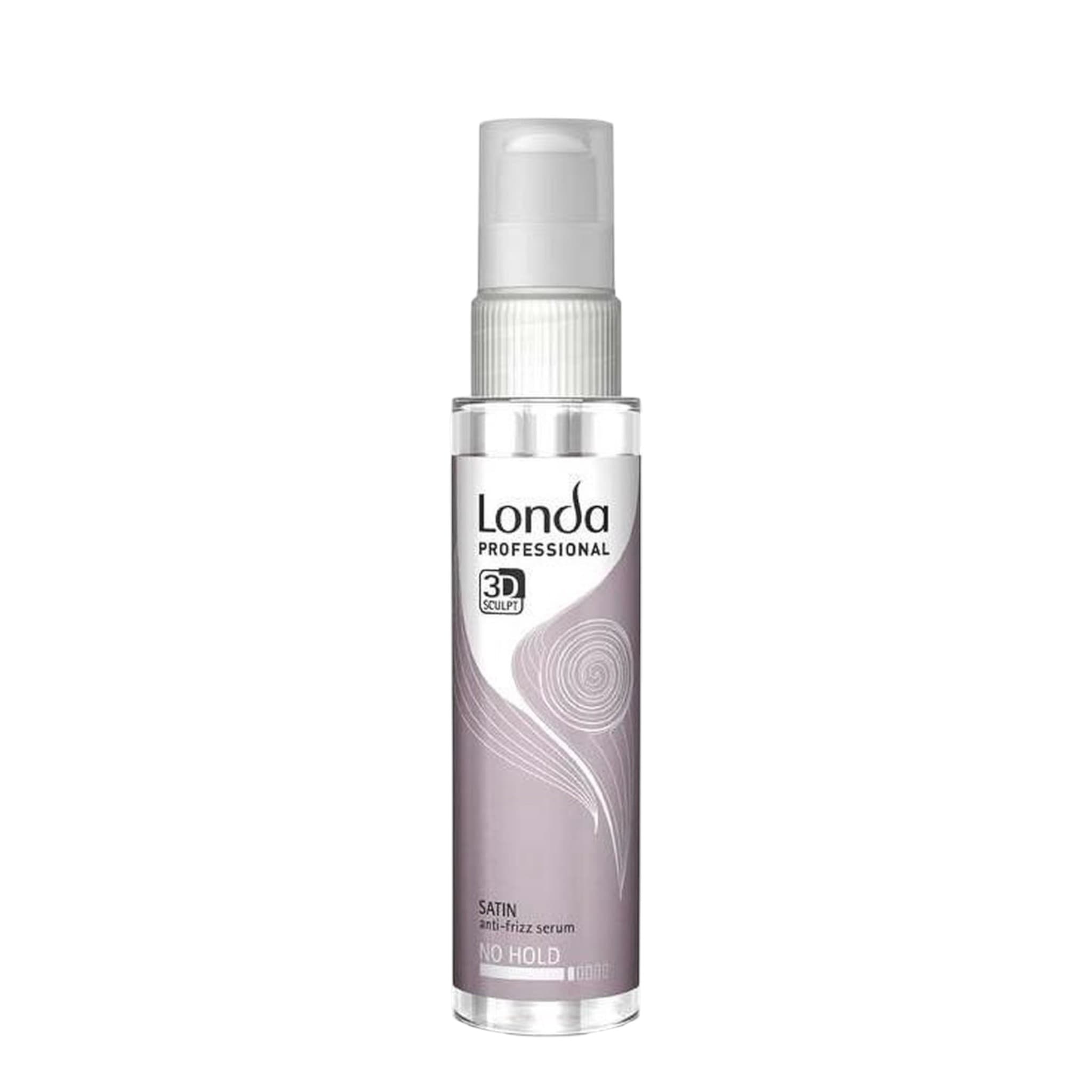 Londa Professional Satin Anti Frizz Serum 40 ml 1