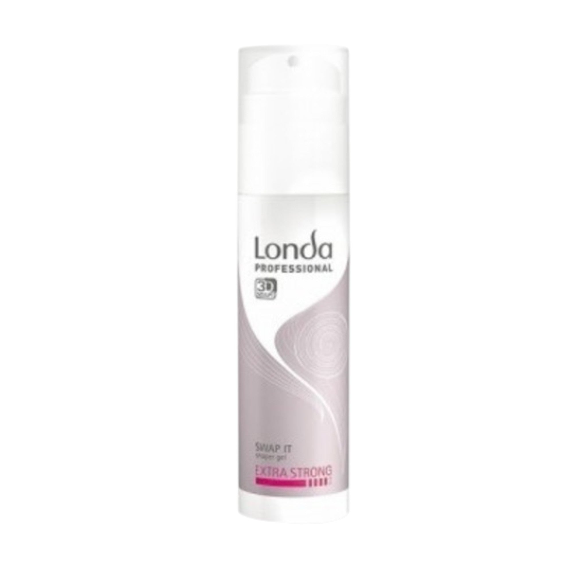 Londa Professional Swap It Shaper Gel Extra Strong 100ml 1