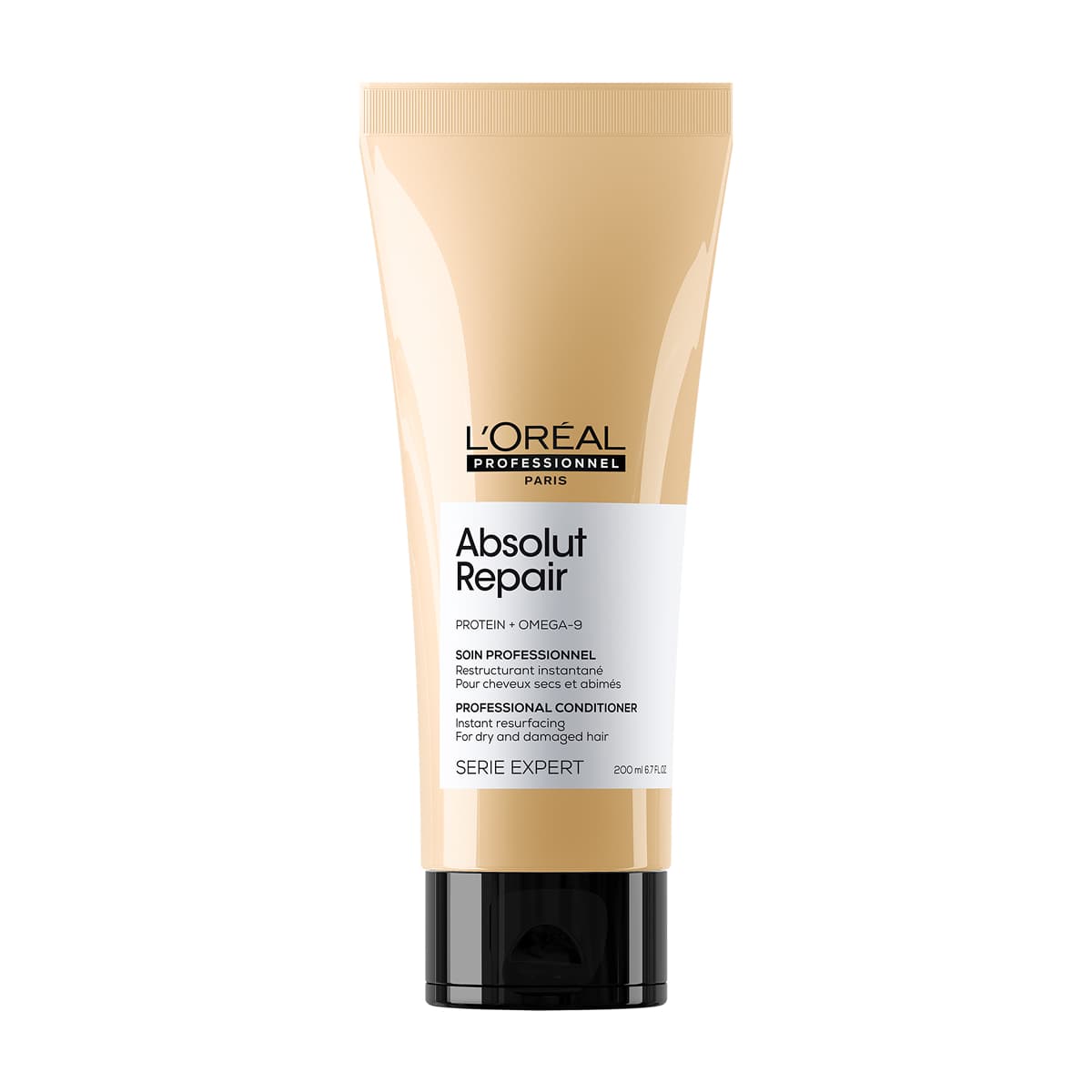 L'Oreal Professionnel Serie Expert Absolut Repair Conditioner Για Ταλαιπωρημένα Μαλλιά 200ml