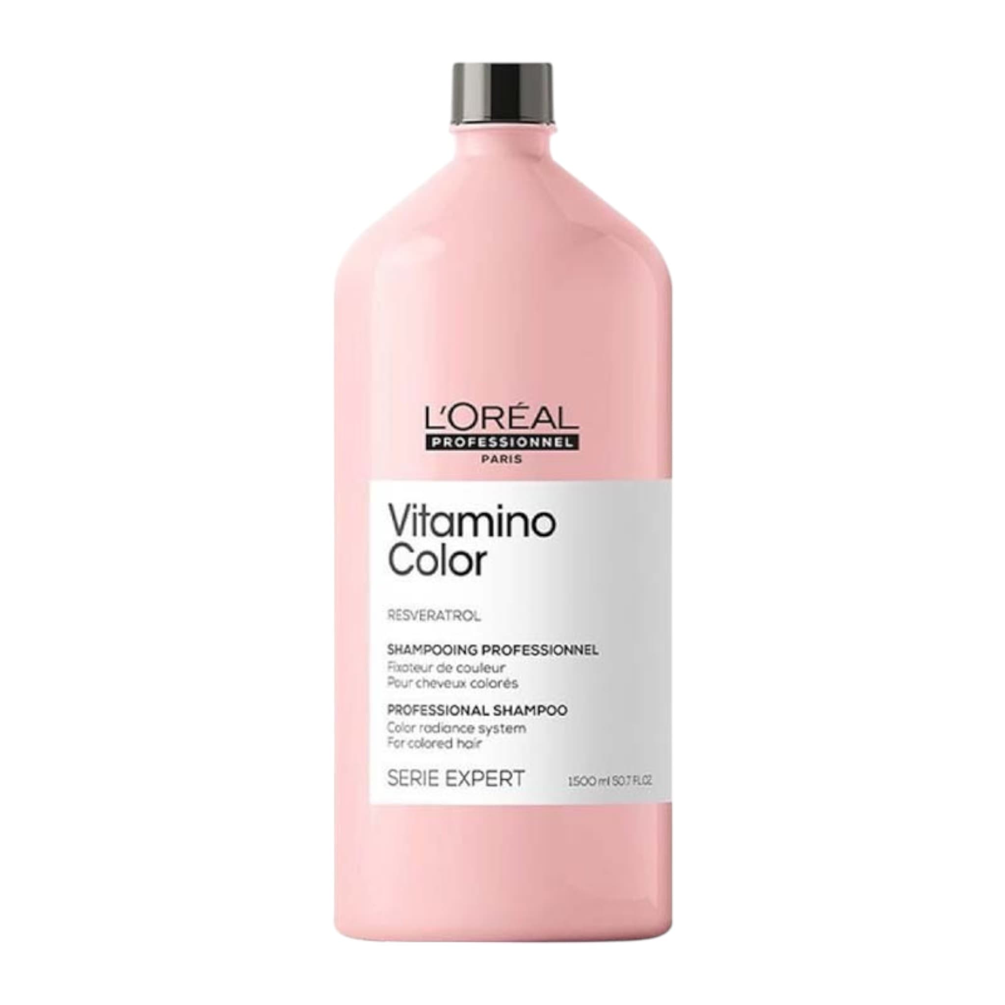  L'Oreal Professionnel Serie Expert Vitamino Color Σαμπουάν Για Βαμμένα Μαλλιά 1500ml