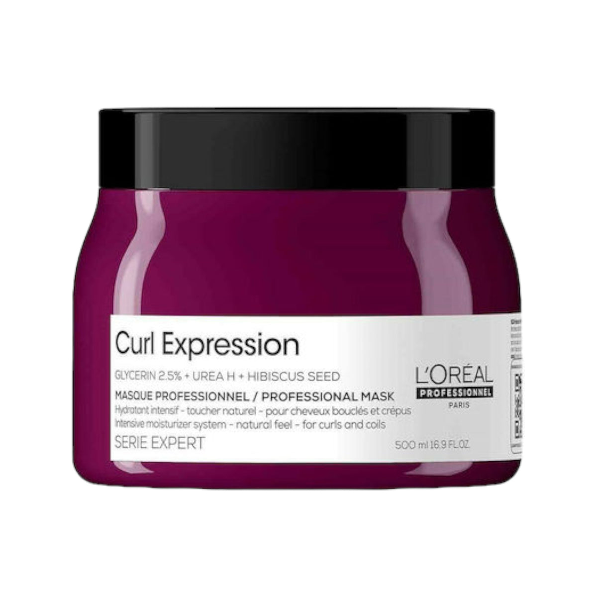 L&#39;Oreal Professionnel Serie Expert Curl Expression Intensive Moisturizer Mask 500ml