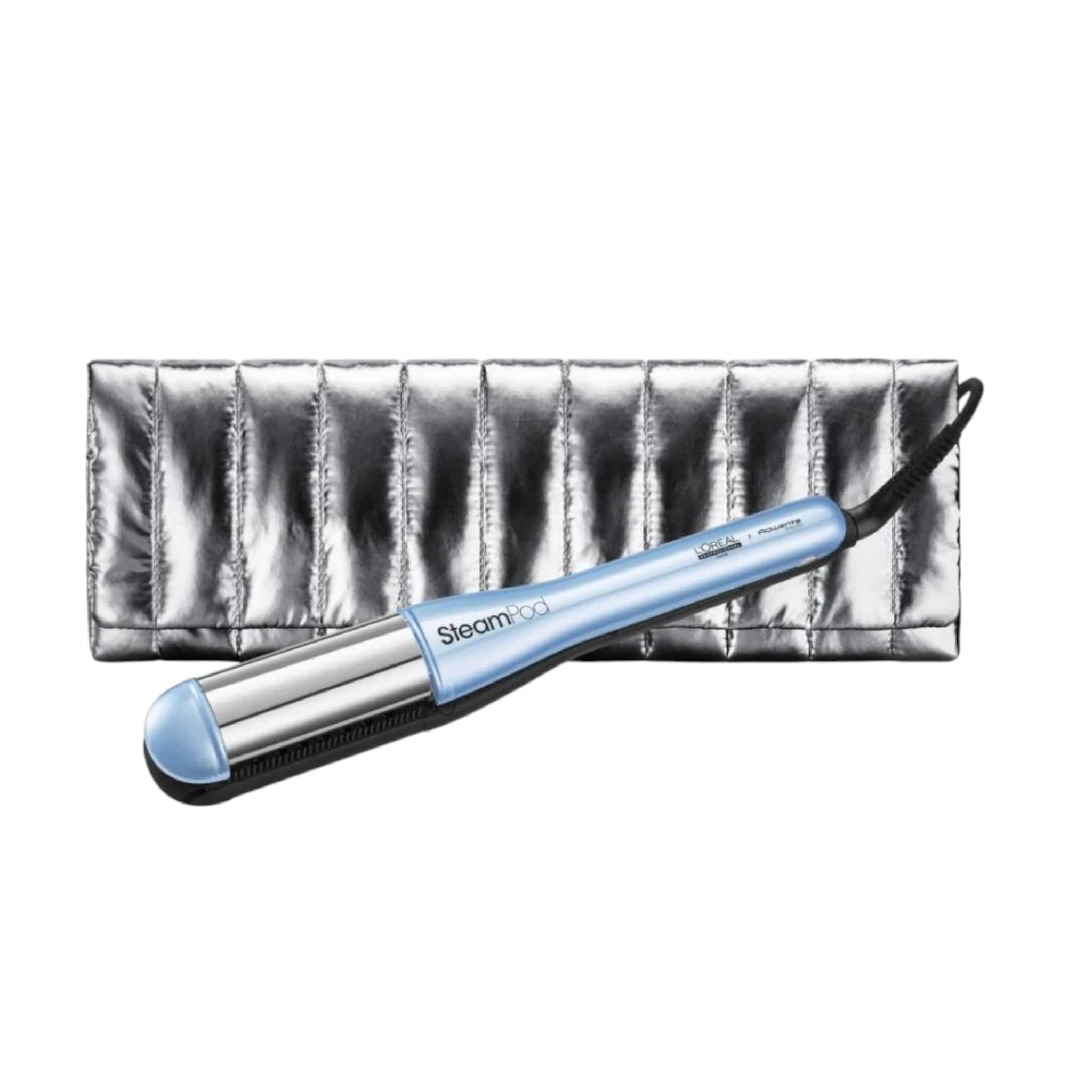 L'Oreal Professionnel Limited Edition SteamPod Glacial Utopia Ισιωτική Μαλλιών με Ατμό