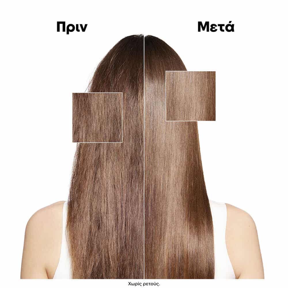 L'Oreal Professionnel Absolut Repair Molecular Duo Σετ Μοριακής Επανόρθωσης 4