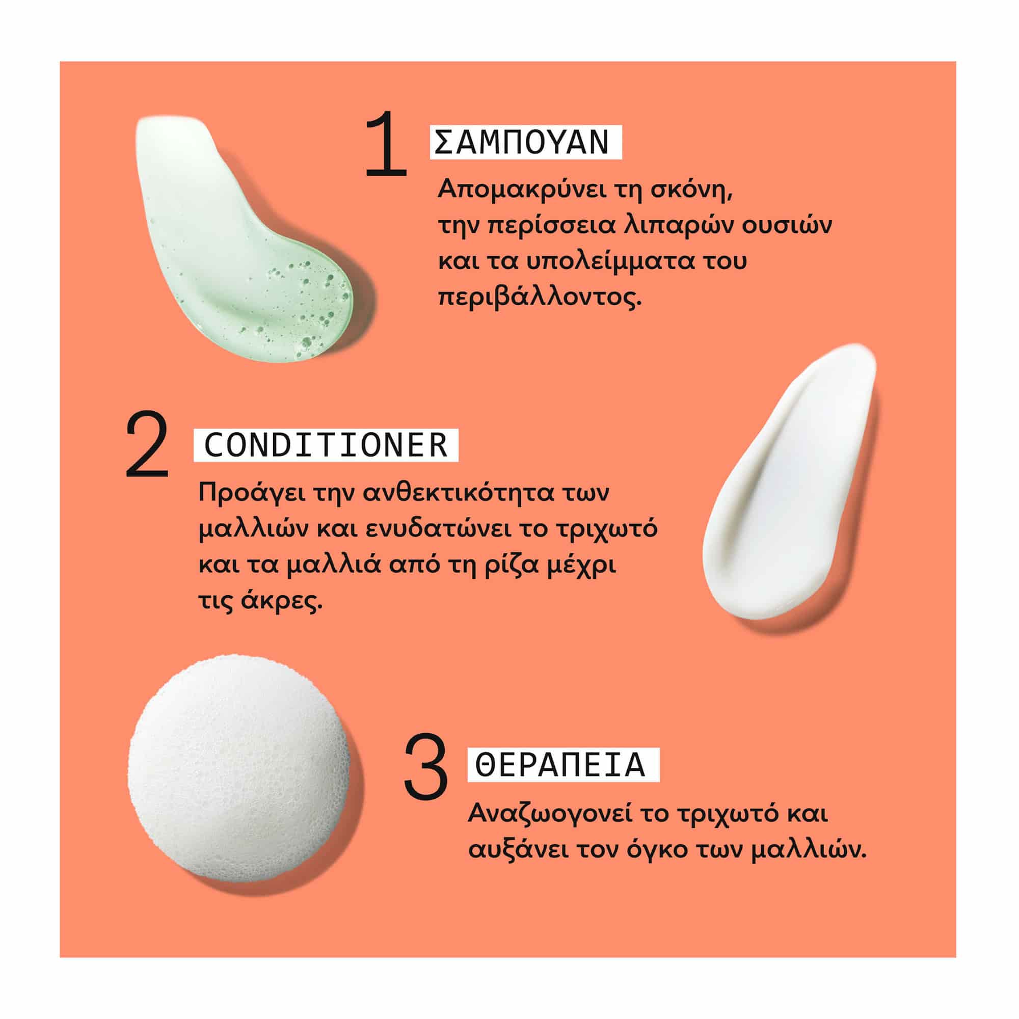 Nioxin Scalp & Hair Σύστημα 4 Conditioner Κατά της Τριχόπτωσης για Βαμμένα Μαλλιά με Έντονη Αραίωση 300ml 3