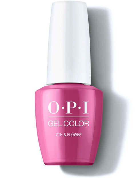 OPI Gel Color - Collection Downtown LA 15ml