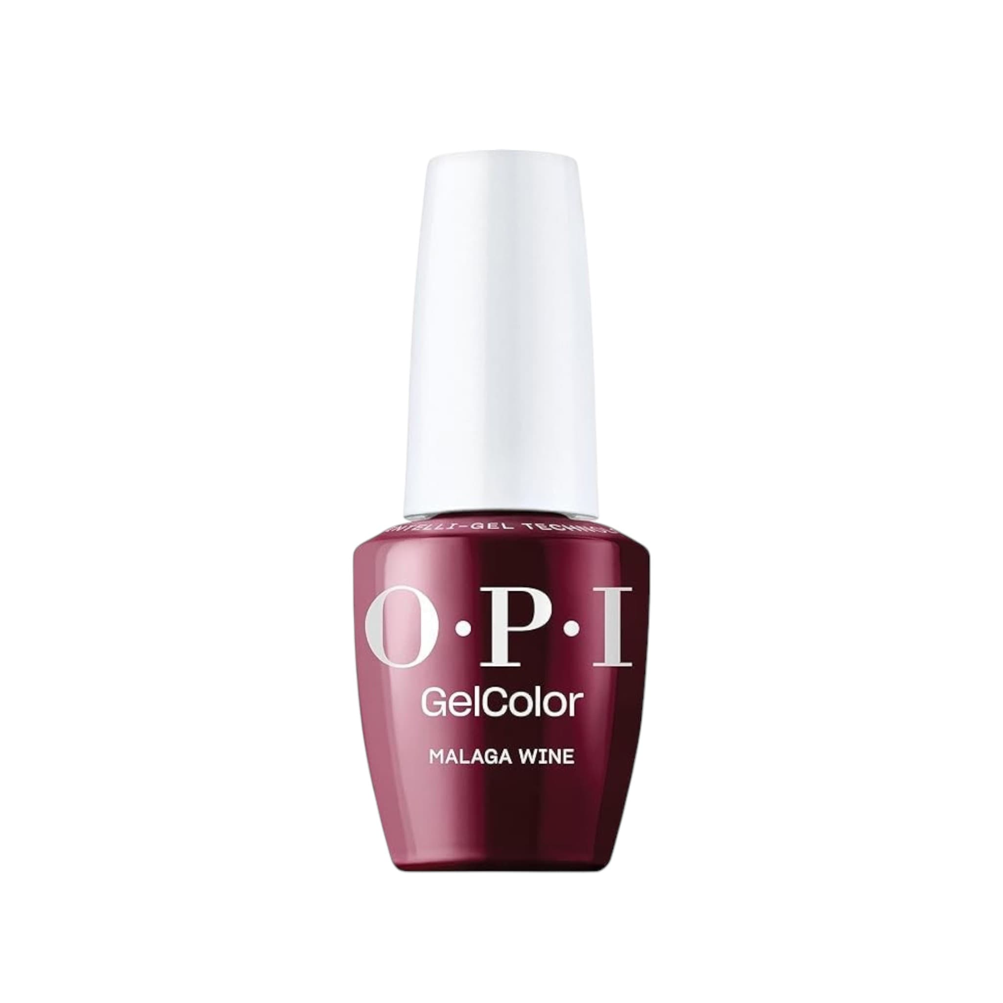 Opi Gel Color Intelli-Gel Technology 15ml
