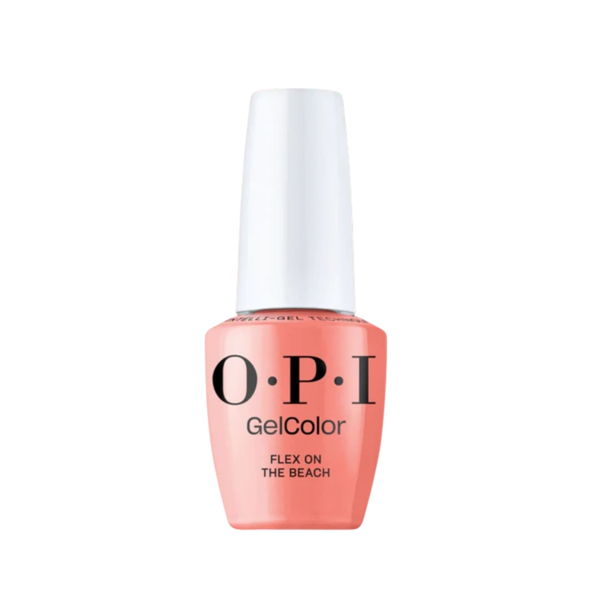 Opi Gel Color Intelli-Gel Technology 15ml