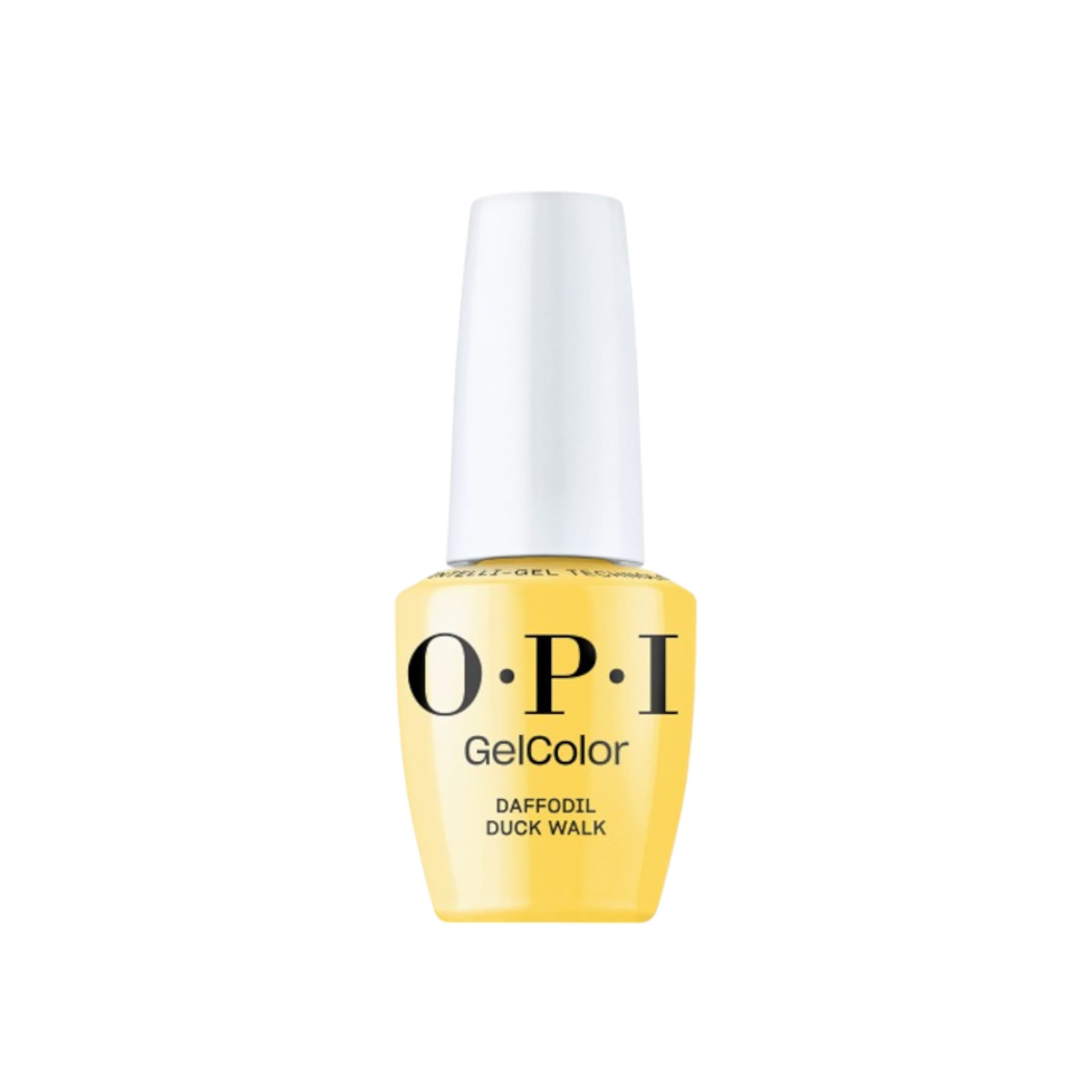 Opi Gel Color Intelli-Gel Technology 15ml