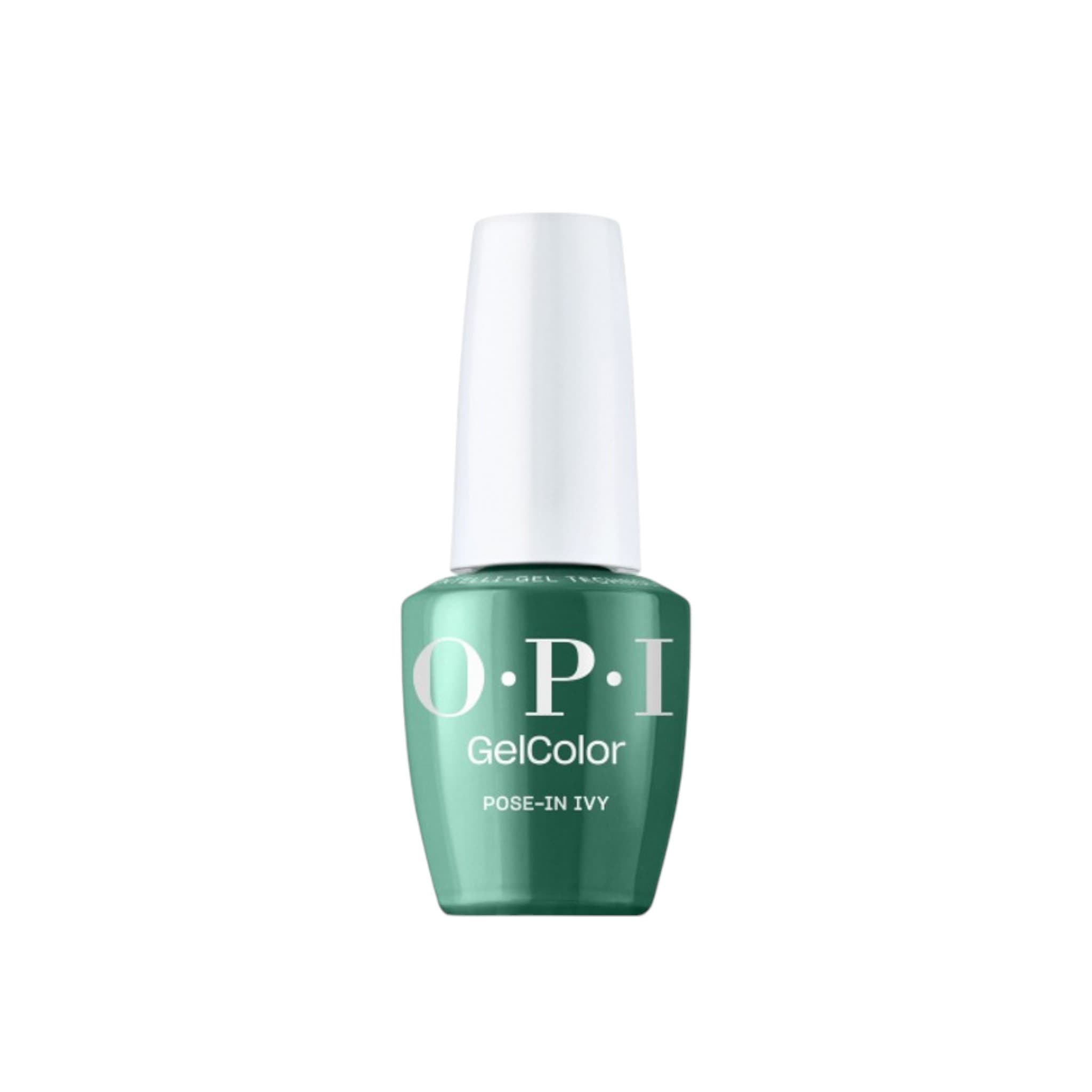 Opi Gel Color Intelli-Gel Technology 15ml