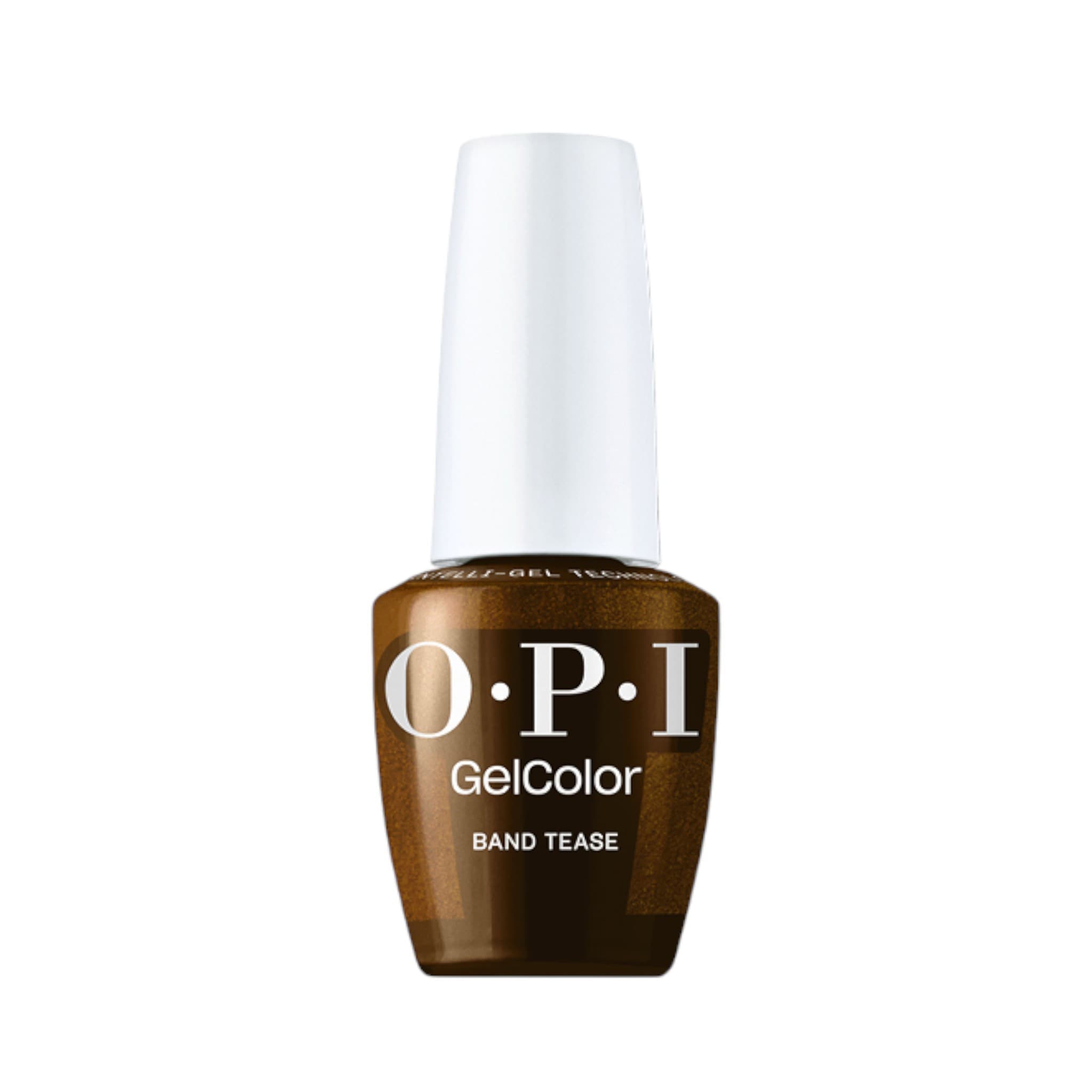 OPI Gel Color - Collection What's Your Mani-tude 15ml