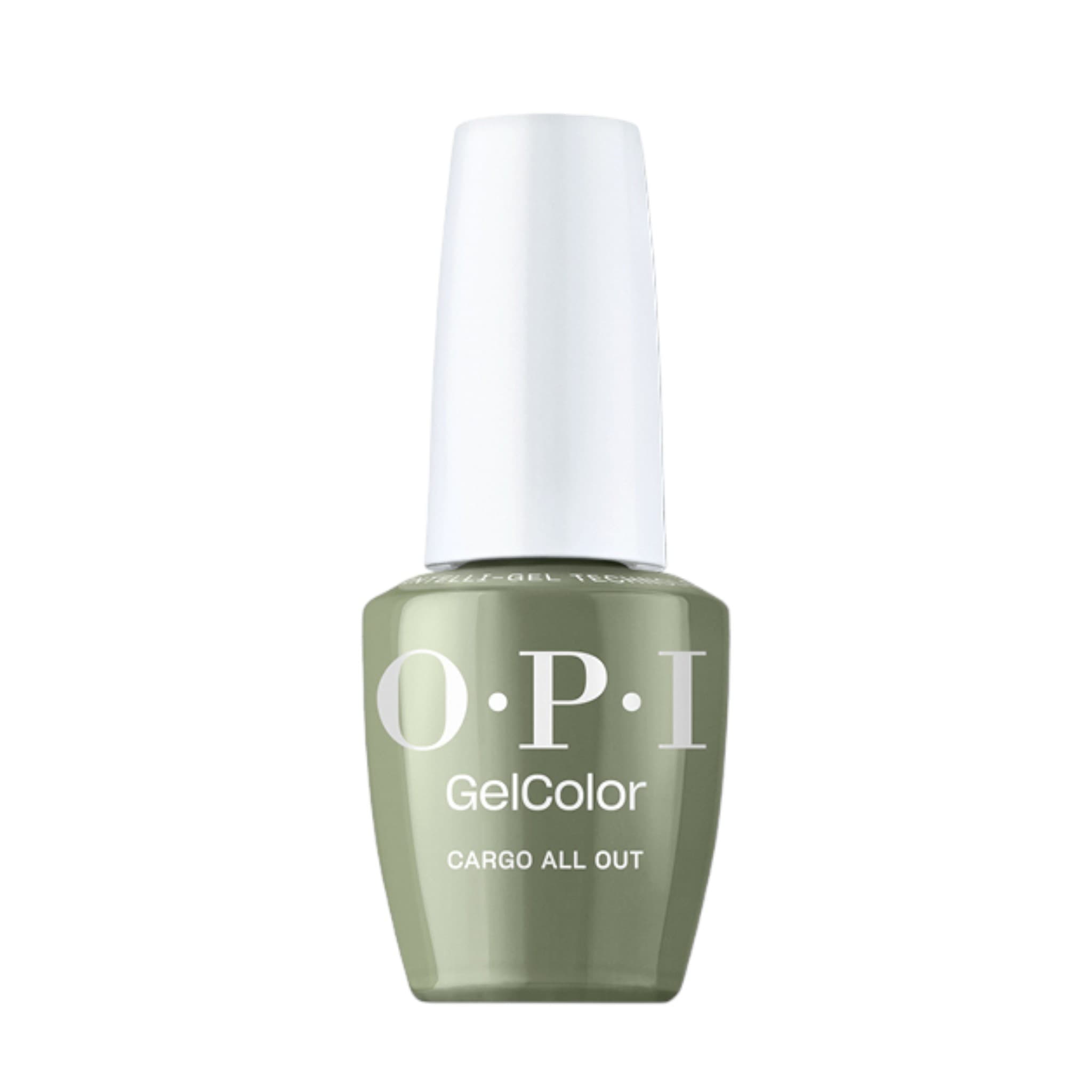 OPI Gel Color - Collection What's Your Mani-tude 15ml