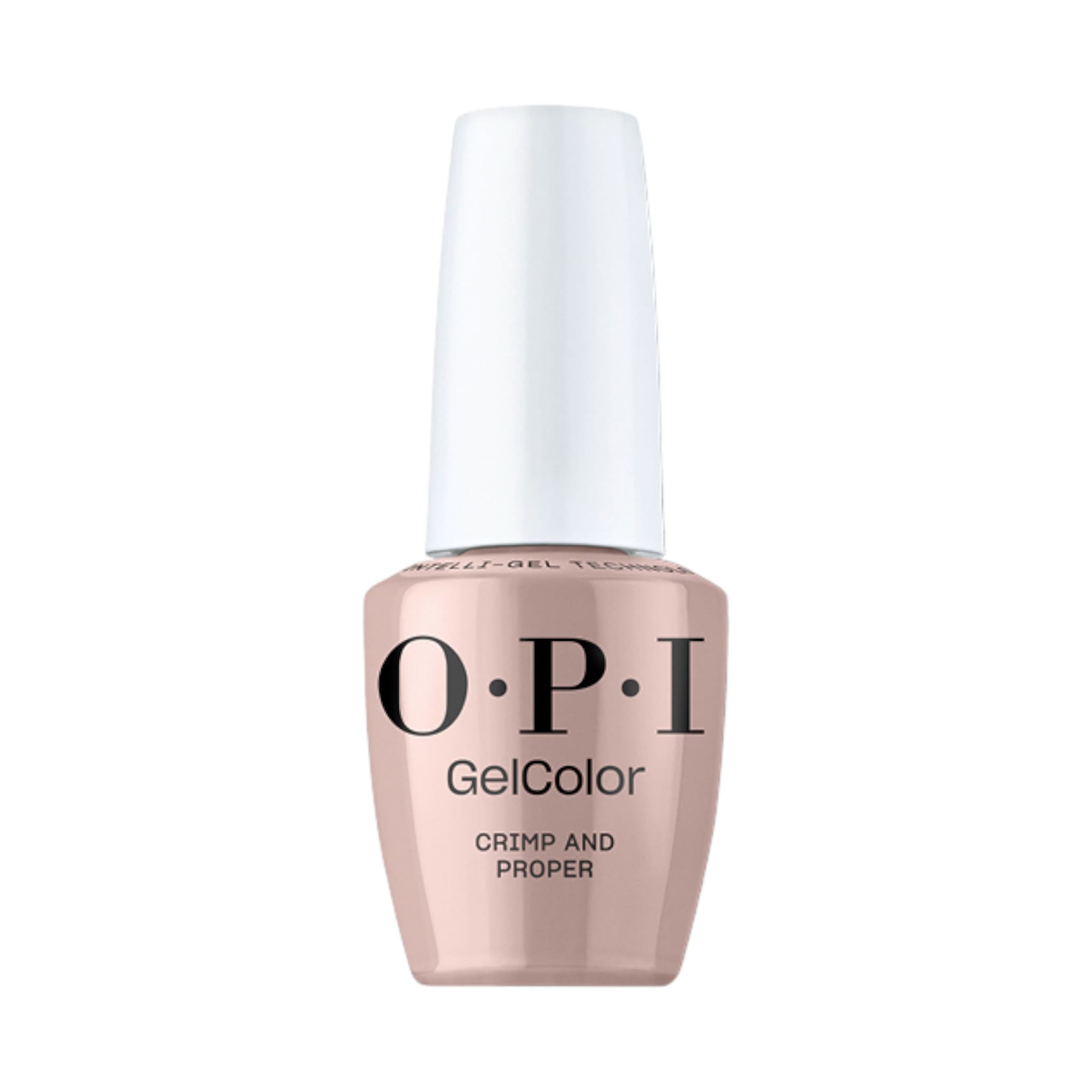 OPI Gel Color - Collection What's Your Mani-tude 15ml