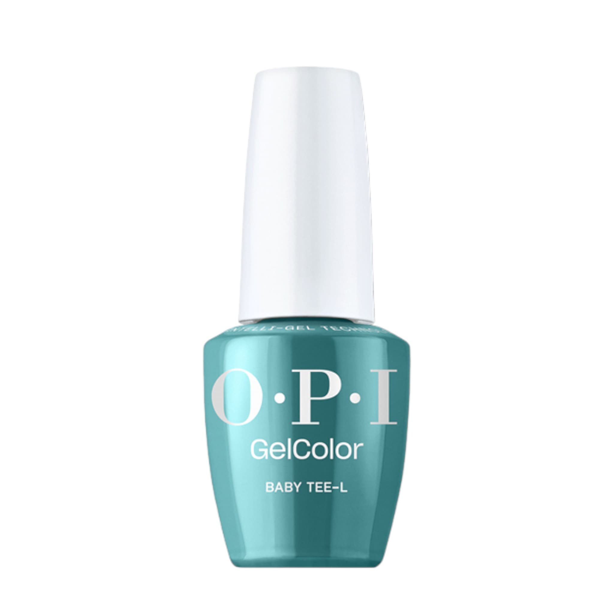 OPI Gel Color - Collection What's Your Mani-tude 15ml