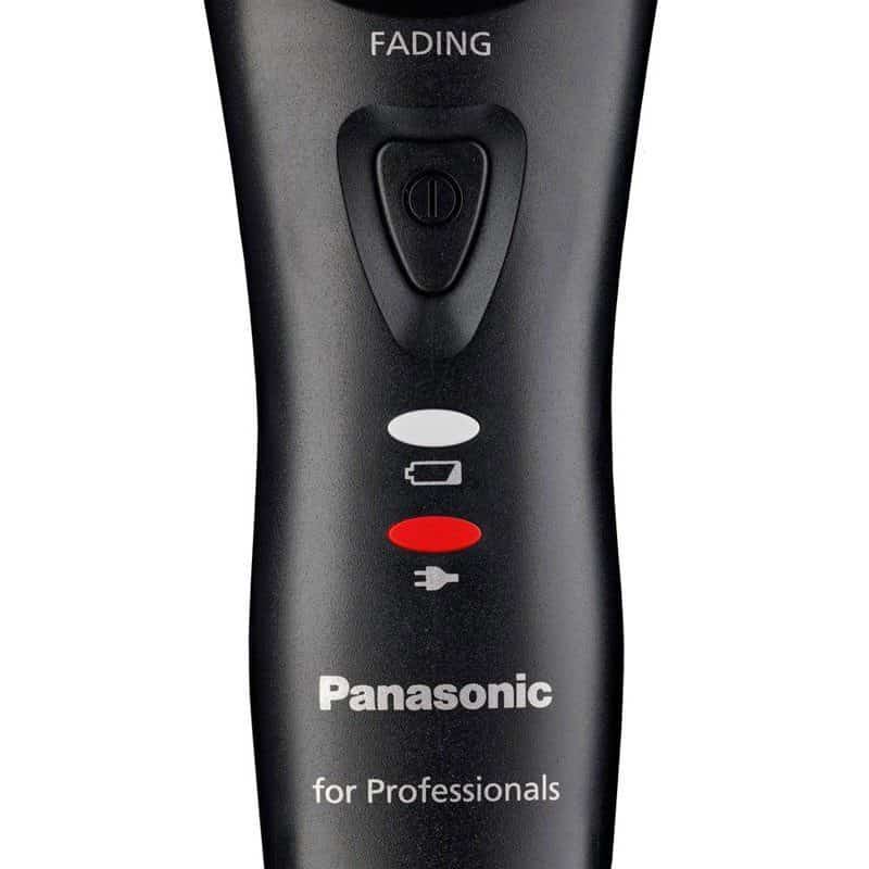 Panasonic ER-HGP86 k Ασύρματη Επαγγελματική Κουρευτική Μηχανή 2