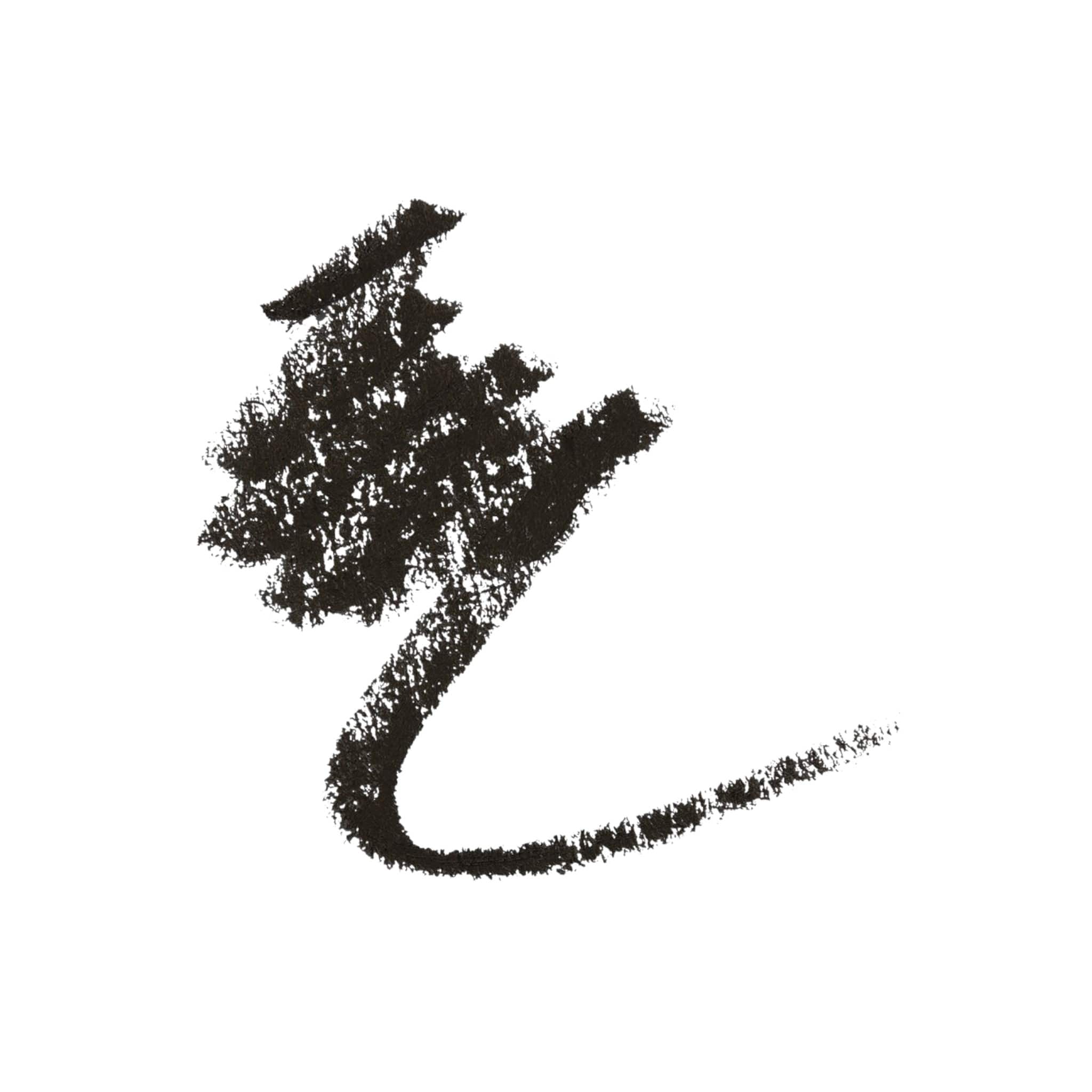 Peggy Sage Eyebrow Pencil Noir Μολύβι Φρυδιών Σε Μαύρο Χρώμα 1.1gr 2