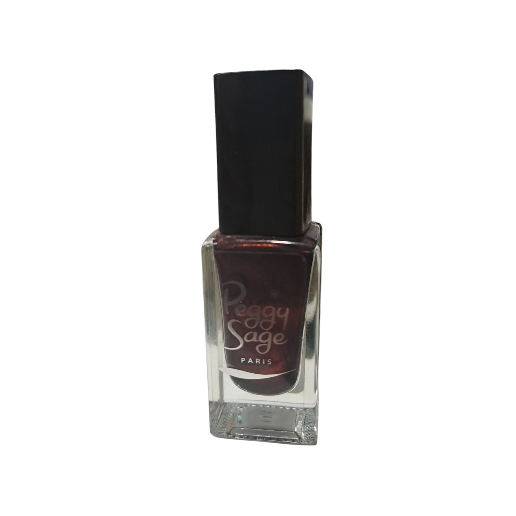 Peggy Sage Nail Lacquer Mindnight Feather 11ml 1