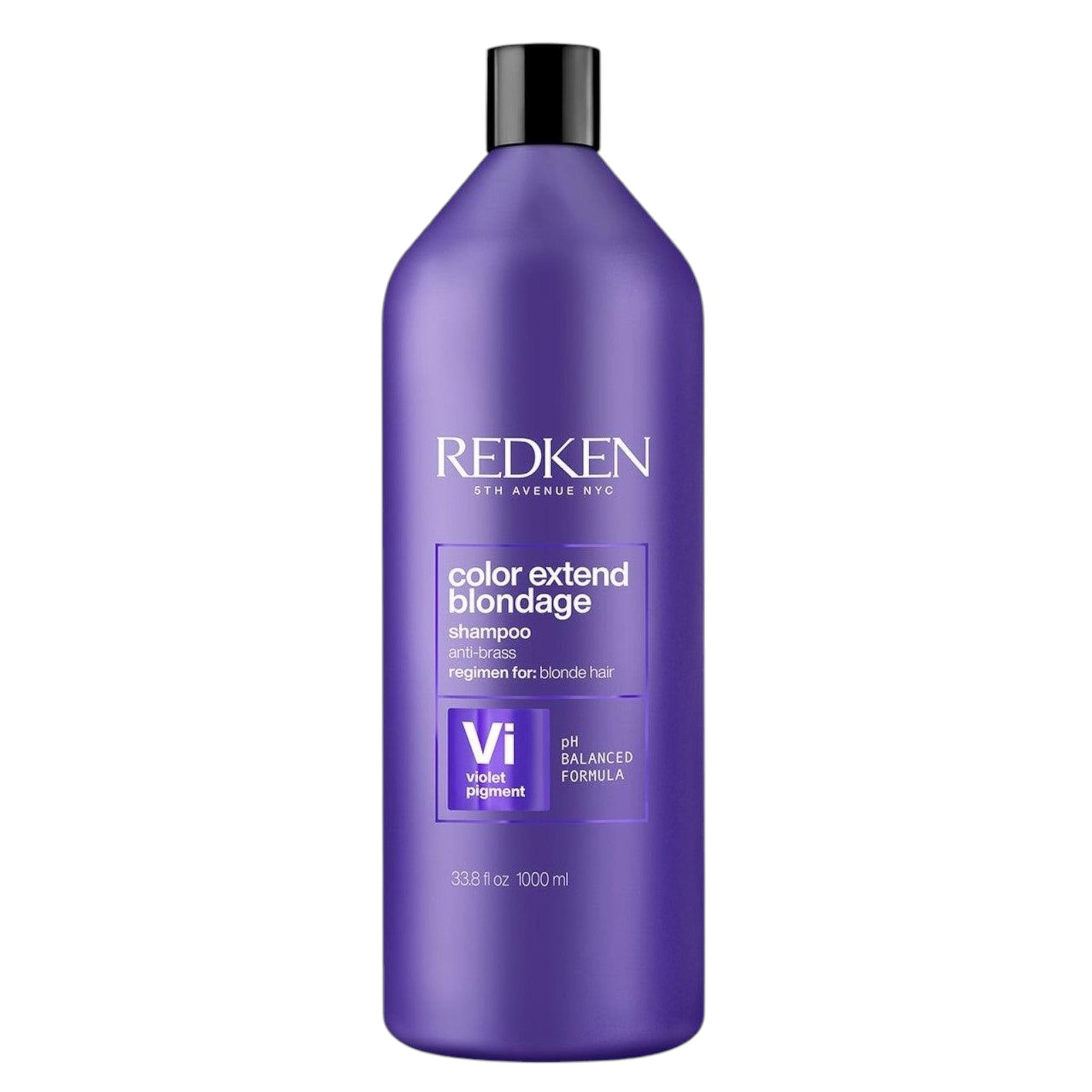 Redken Color Extend Blondage Σαμπουάν Κατά Των Κίτρινων Τόνων 1000ml