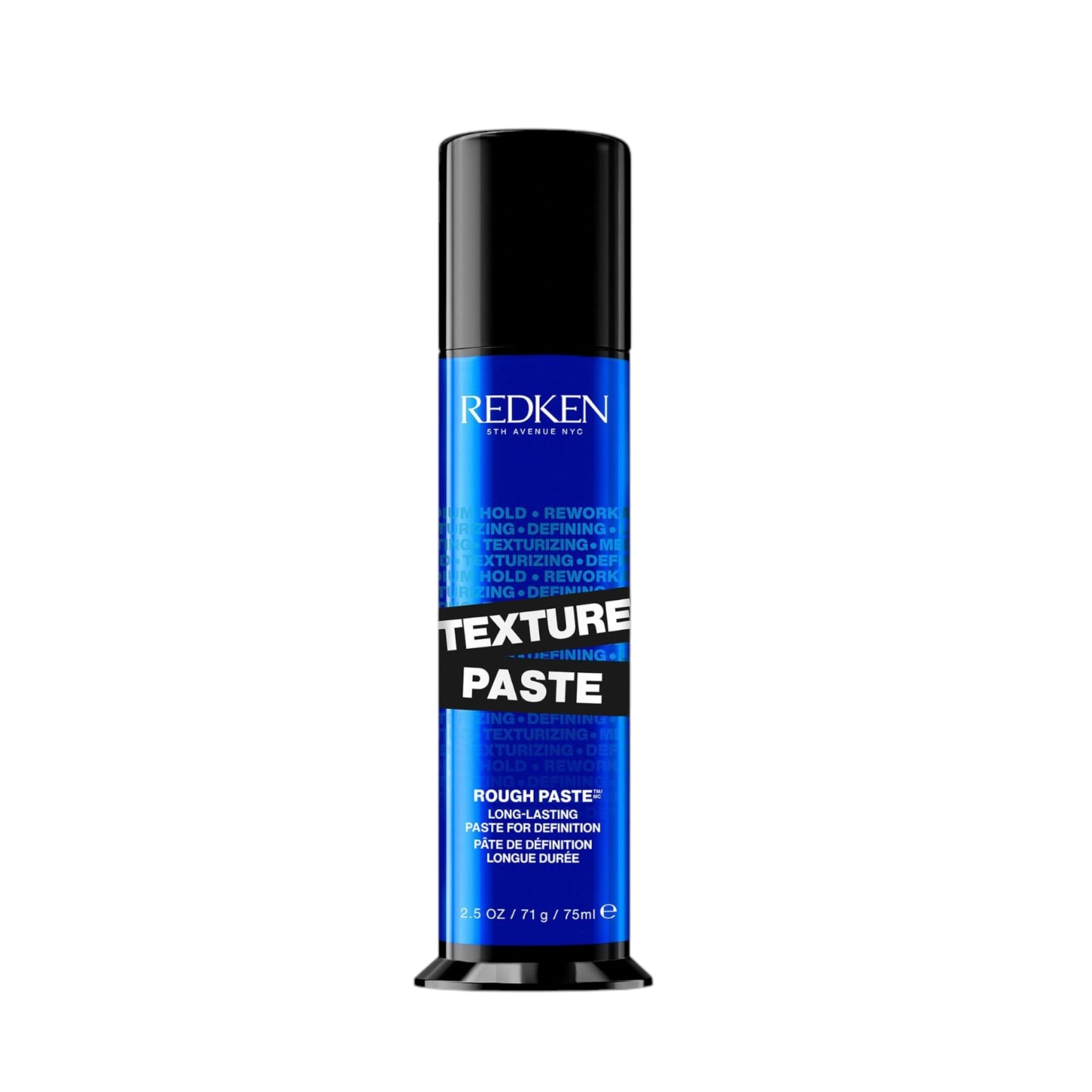 Redken Texture Paste Πάστα Διαμόρφωσης Υφής με Δυνατό Κράτημα 75ml 1