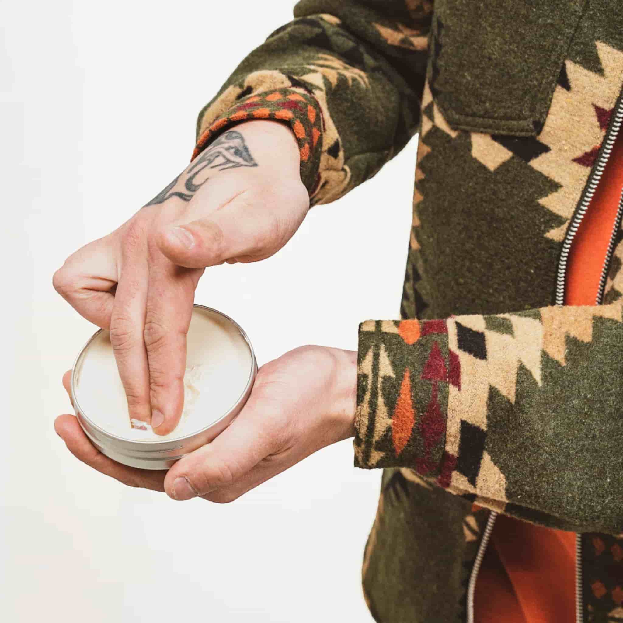 Reuzel Concrete Hold Matte Pomade 340gr