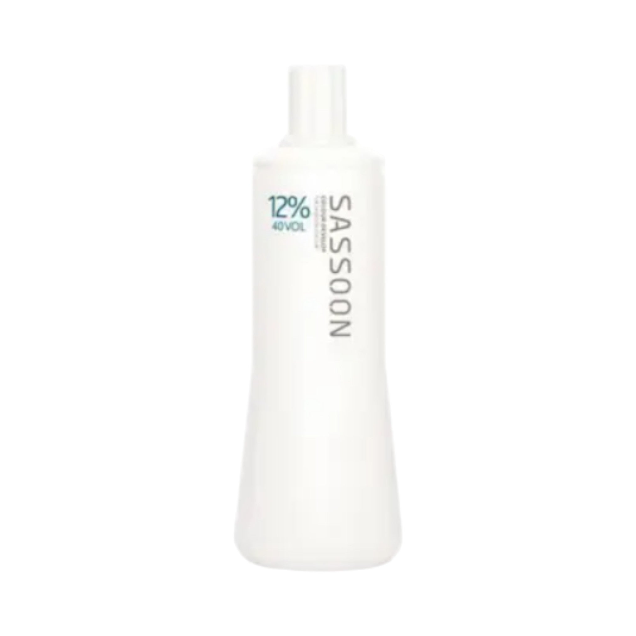 Sassoon Colour Developer Οξειδωτική Κρέμα 12% 40 Vol 1000ml 1