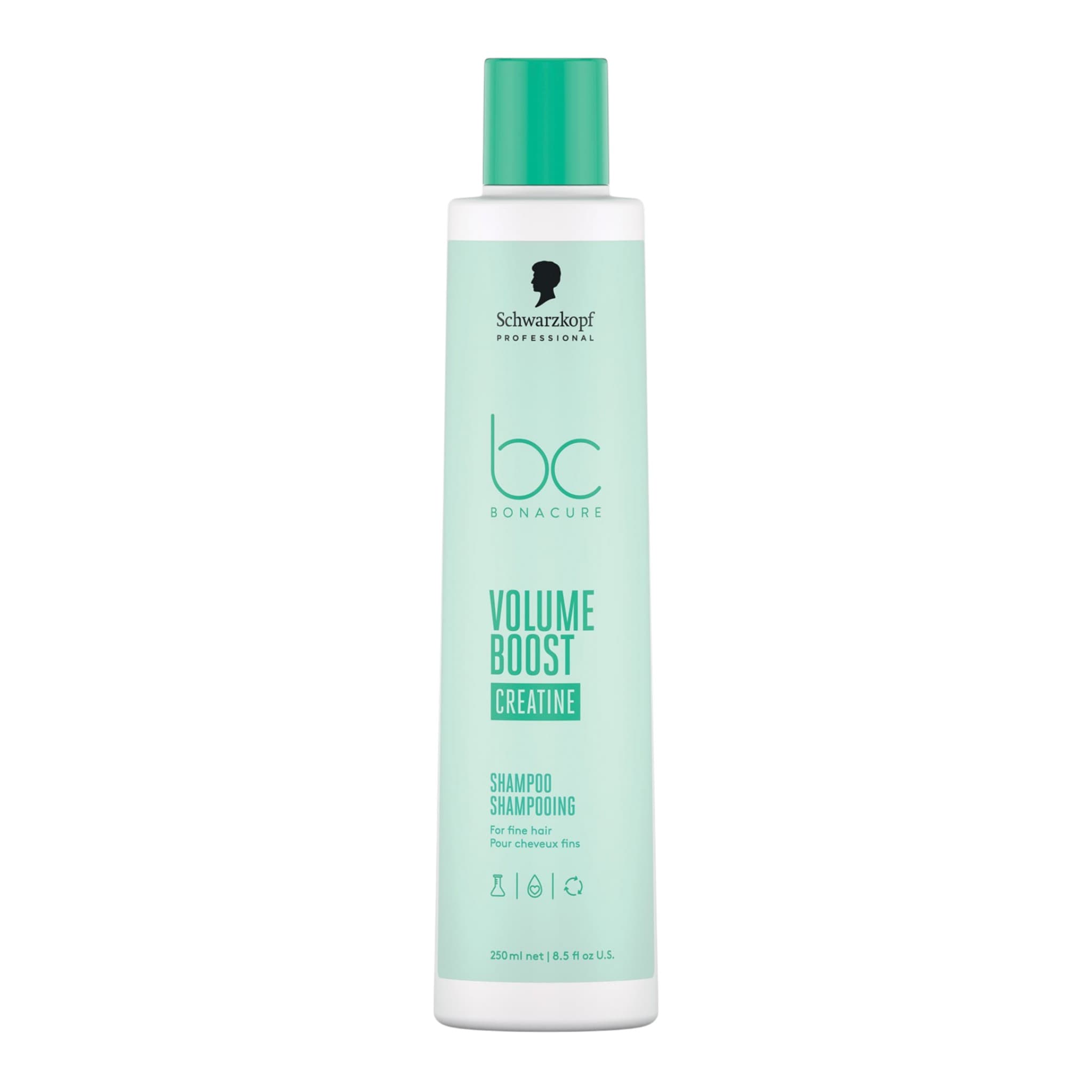 Schwarzkopf Professional BC Bonacure Volume Boost Shampoo 250ml
