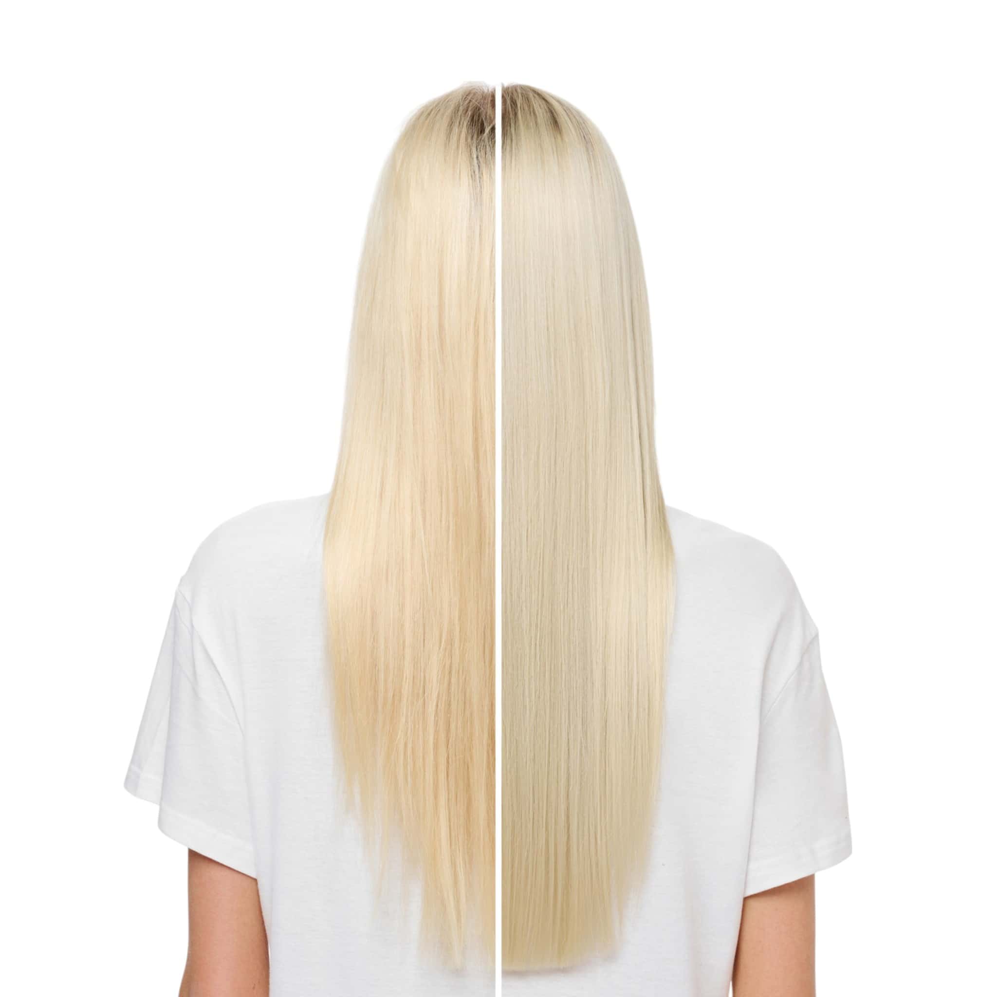 Schwarzkopf Professional Blondme Bond Repair Purple Spray Conditioner 150ml 3