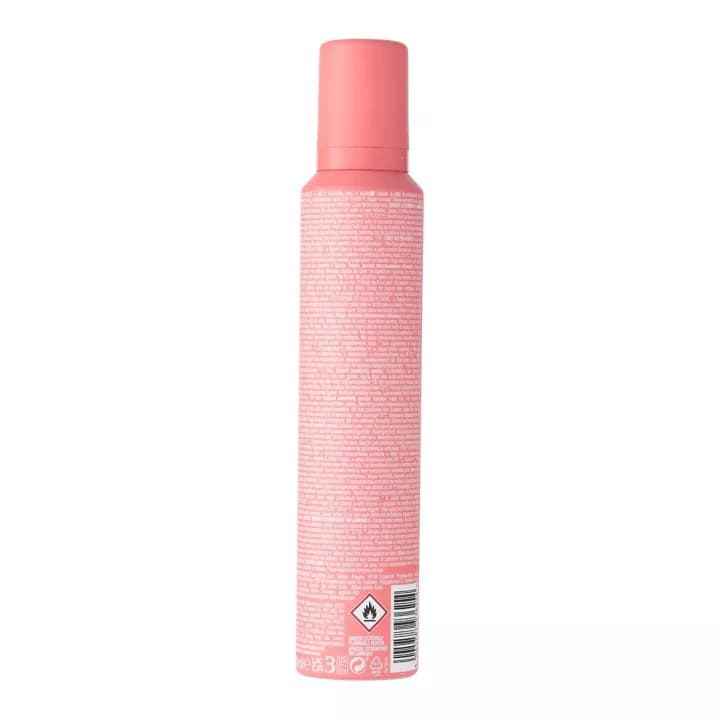 Schwarzkopf Professional OSiS+ Air Whip Αφρός Μαλλιών με Ελαστικό Κράτημα 200ml 2