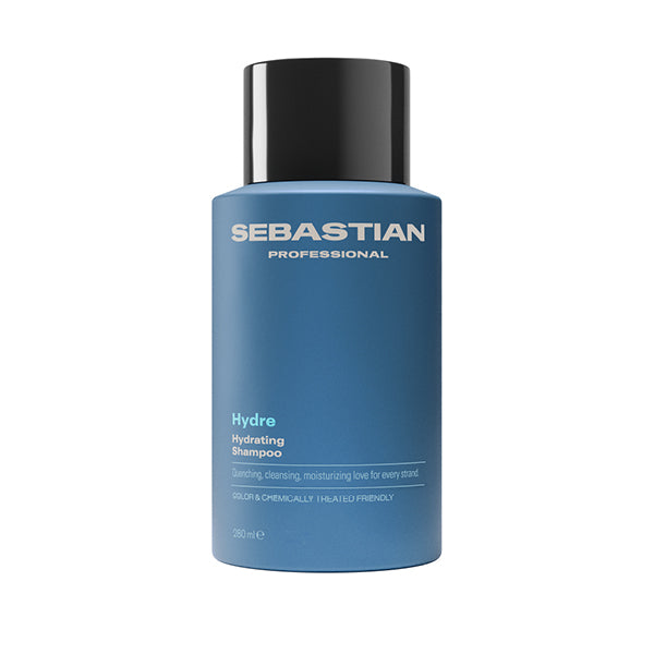 Sebastian Professional Hydre Σαμπουάν Μαλλιών για Ενυδάτωση 280ml 1