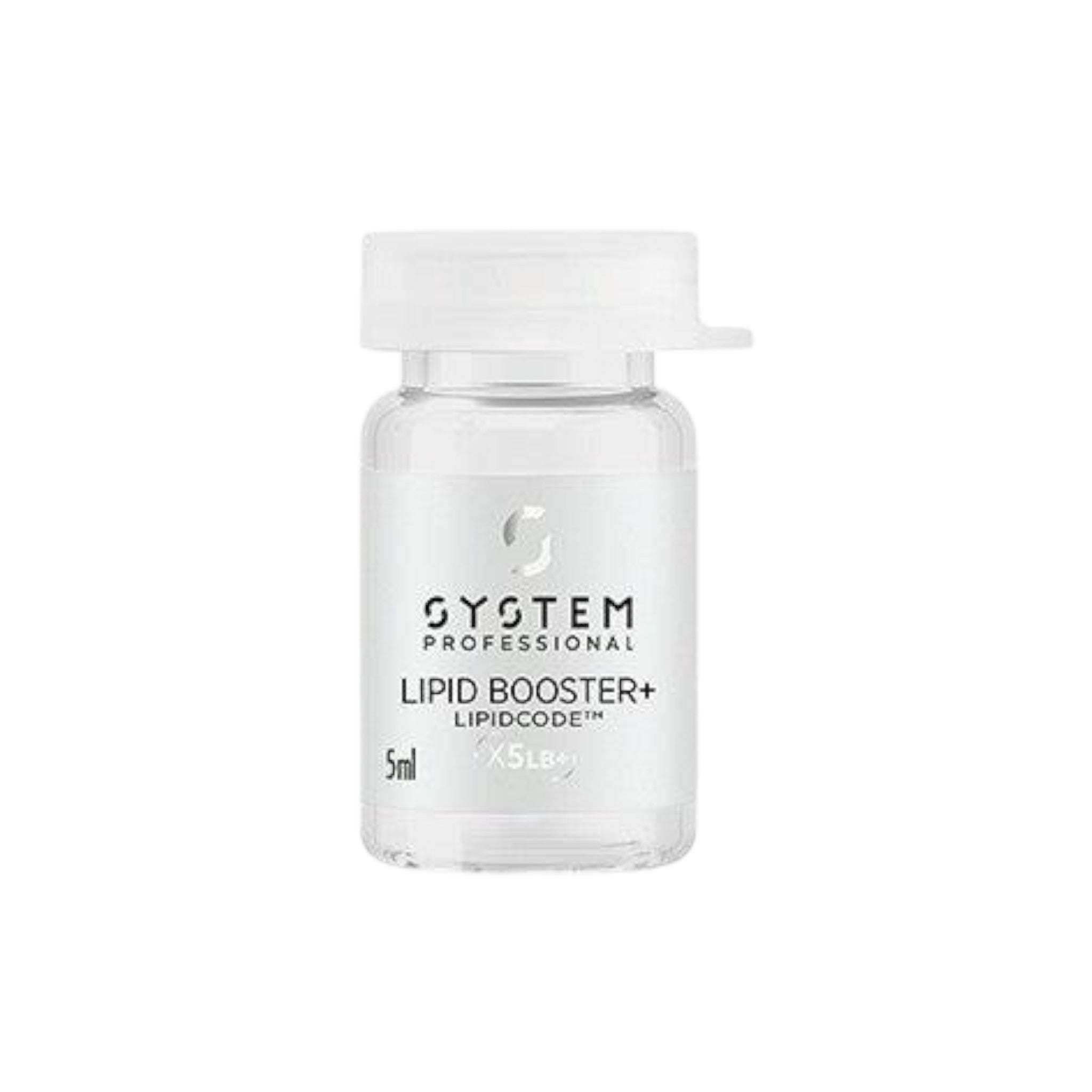 System Professional Extra Lipid Booster (X5LB+) 20x5ml