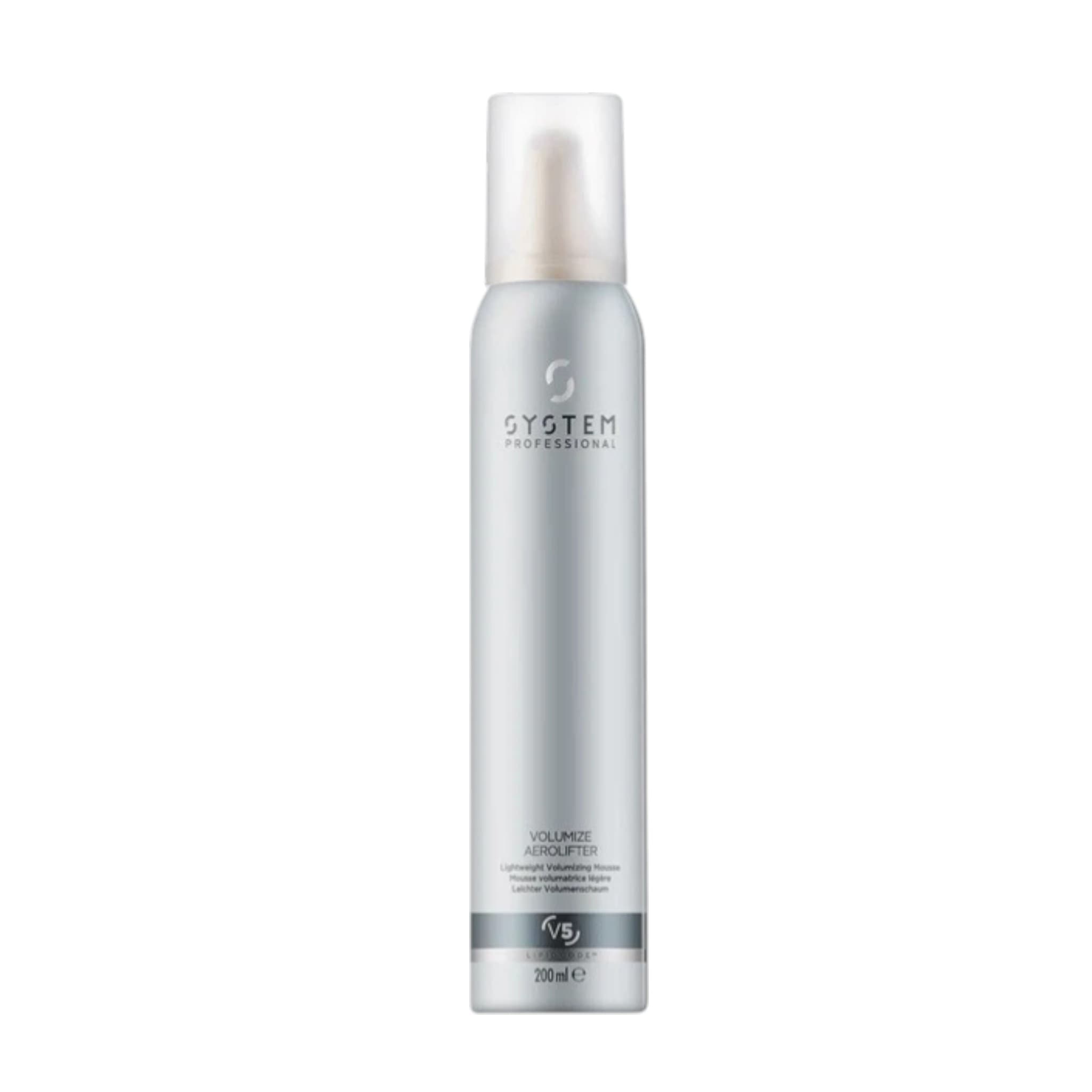 System Professional Forma Volumize Aerolifter (V5) 200ml 1