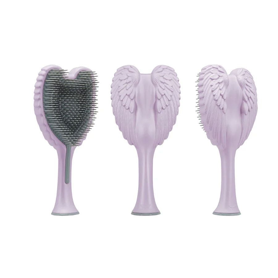 Tangle Angel 2.0 Lilac/Grey Βούρτσα Μαλλιών 2