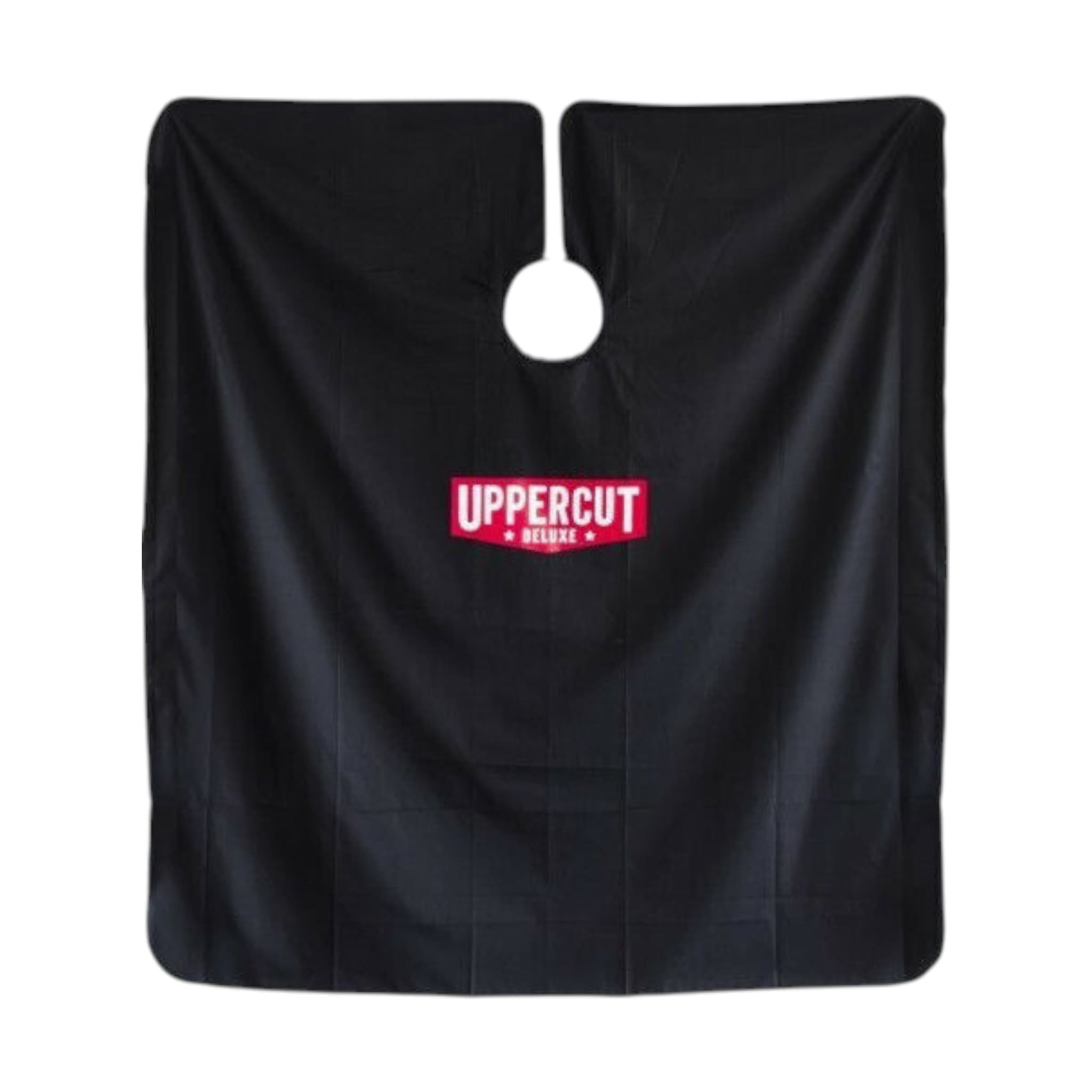 Uppercut Μπέρτα Κουρέματος σε Μαύρο Χρώμα 1