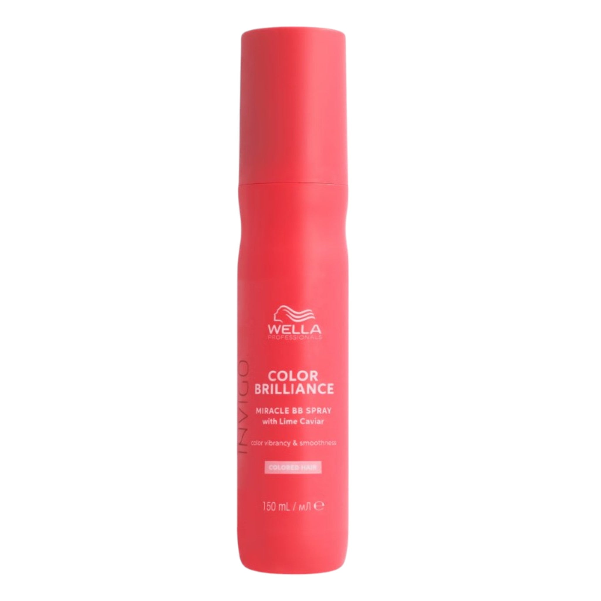 Wella Professionals Invigo Color Brilliance Miracle BB Spray 150ml