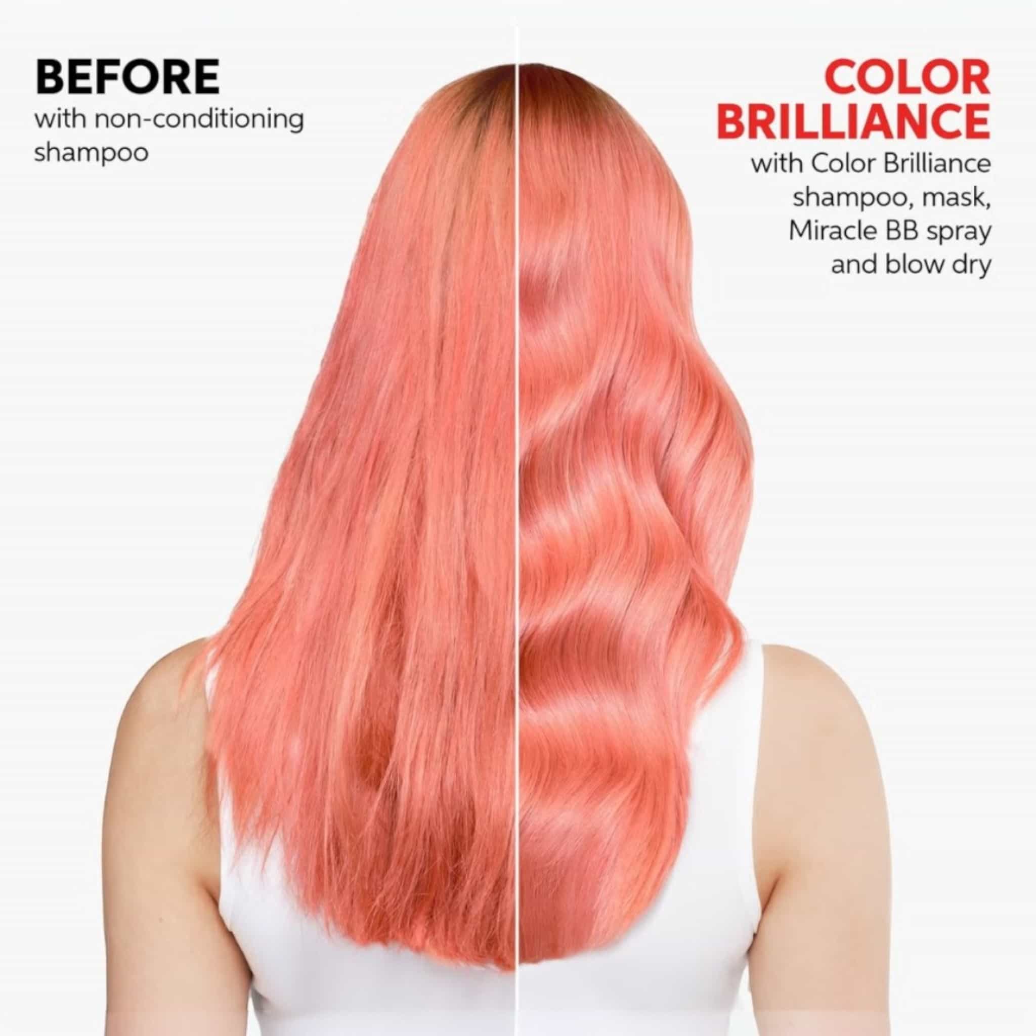 Wella Professionals Invigo Color Brilliance Miracle BB Spray 150ml