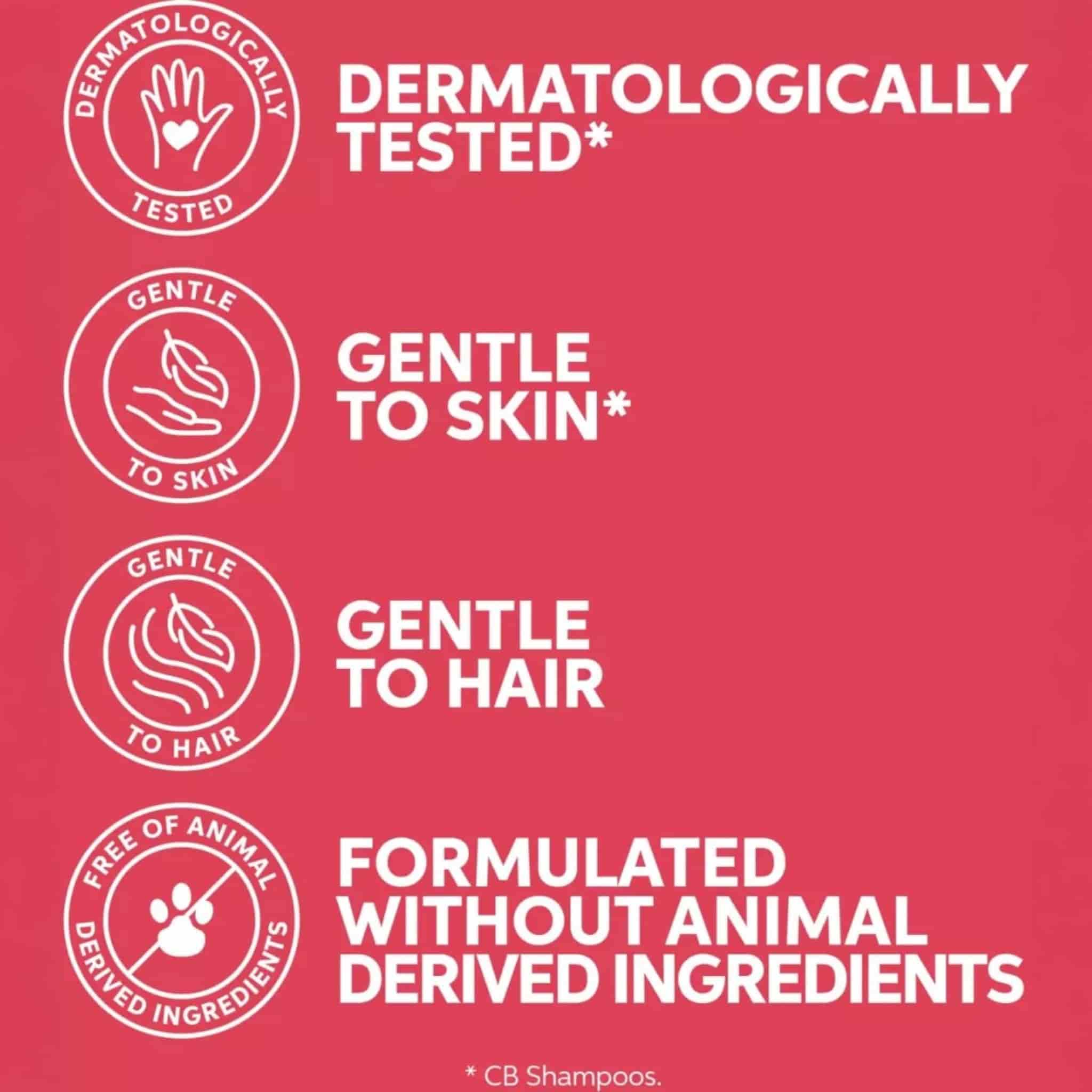 Wella Professionals Invigo Color Brilliance Mask Normal Fine Hair 500ml