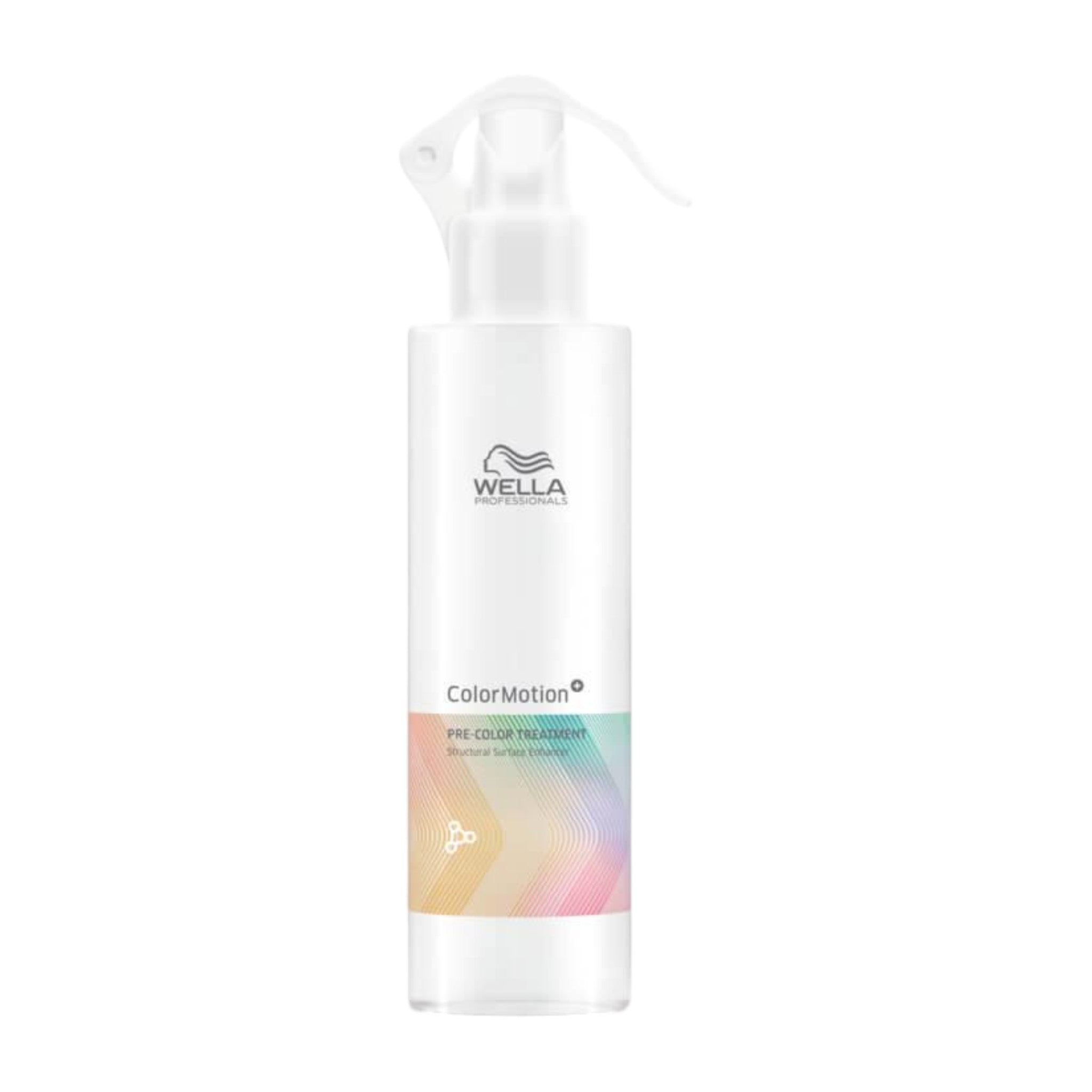 Wella Professionals ColorMotion Pre Color Treatment 185ml