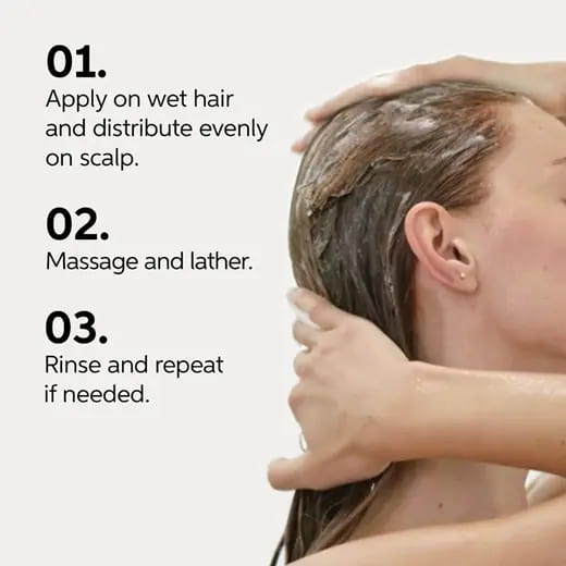 Wella Professionals Invigo Volume Boost Σαμπουάν για Όγκο 300ml