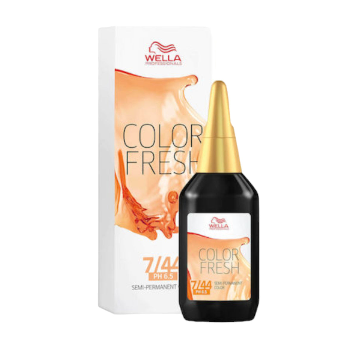 Wella Professionals Color Fresh 75ml